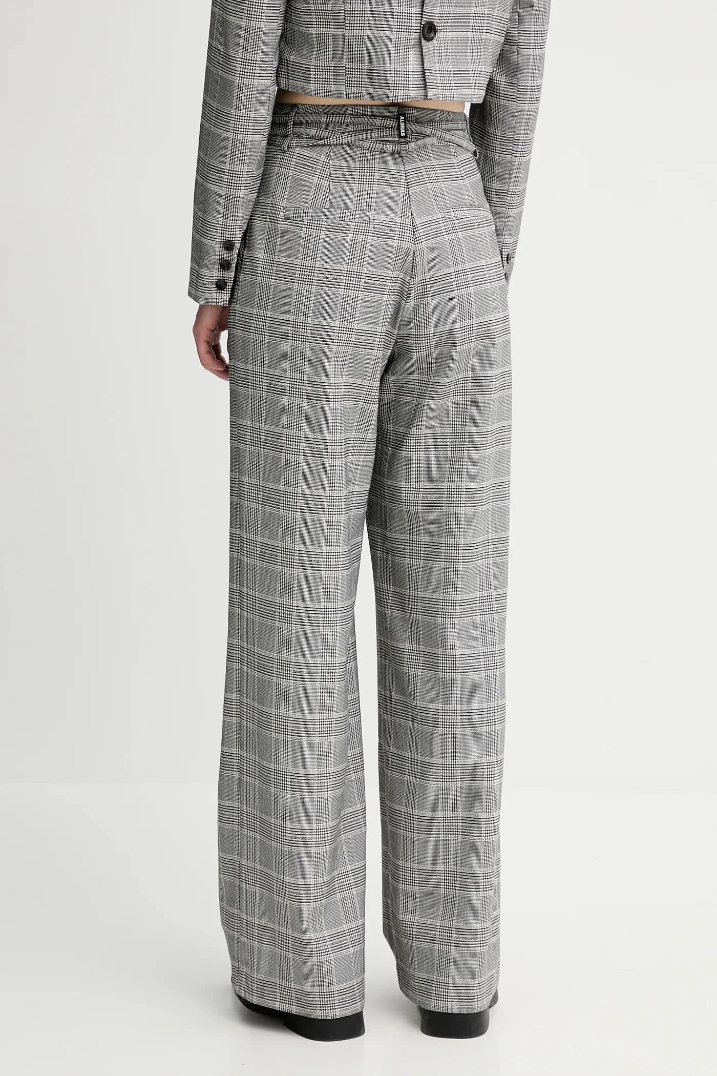 Ката брюки - фото 3