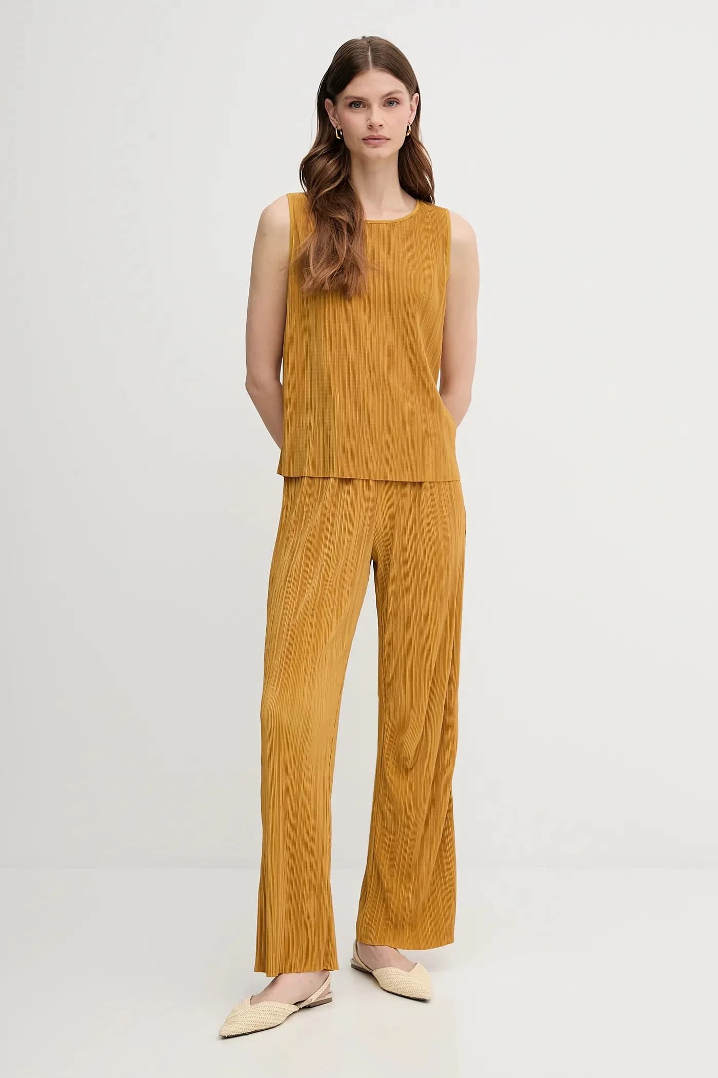 Брюки - фото 2