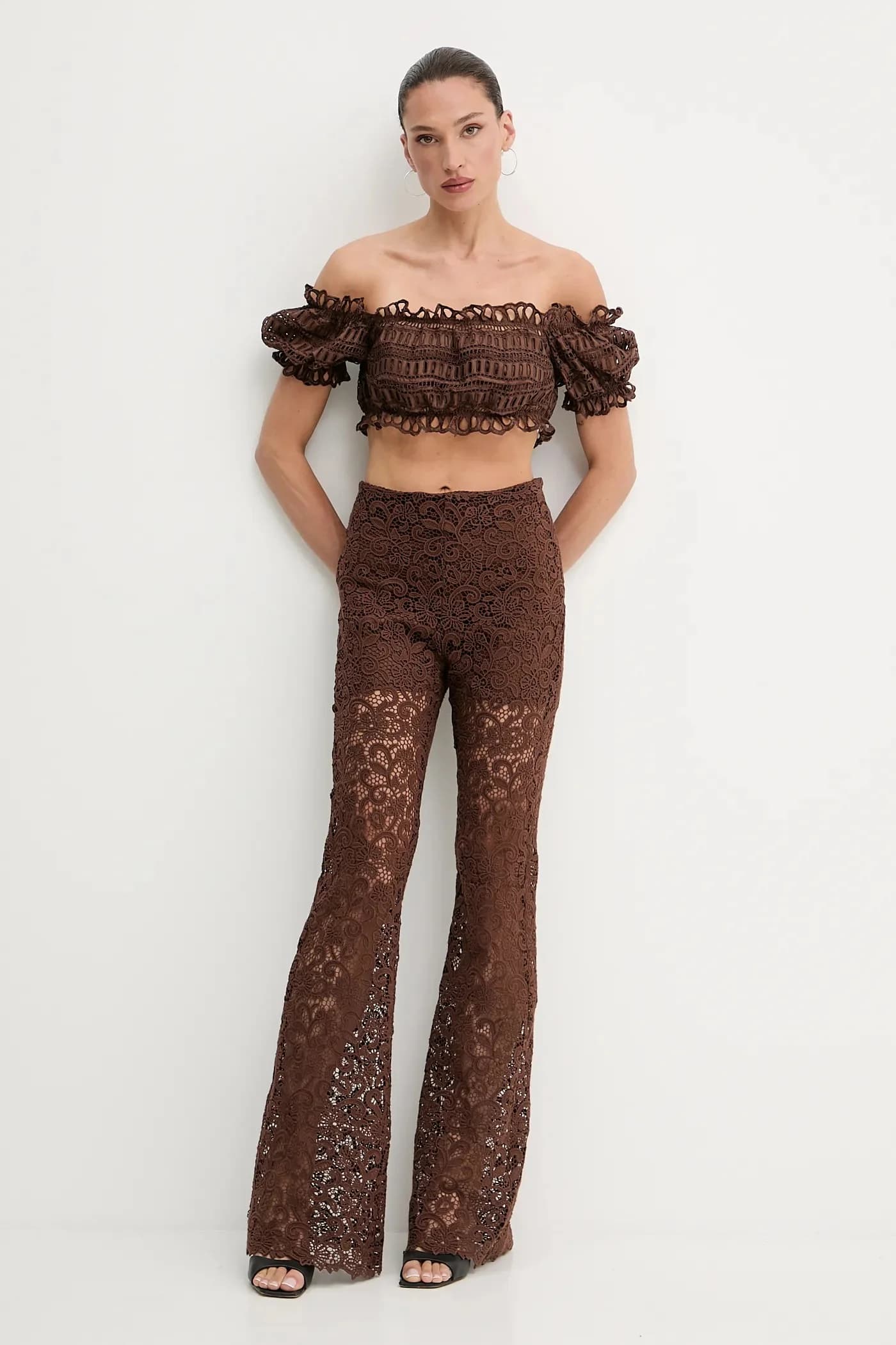 Брюки - фото 2