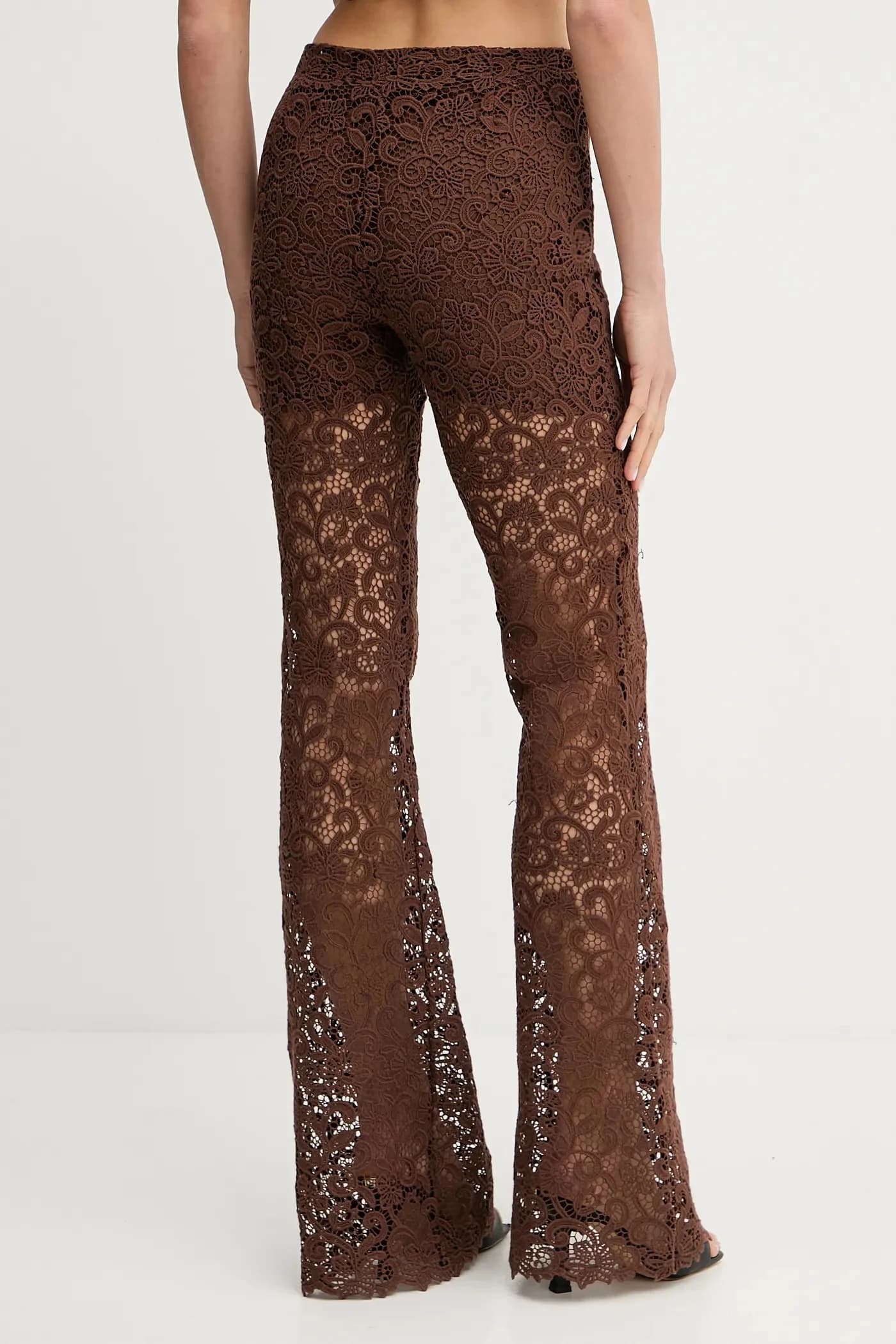 Брюки - фото 3