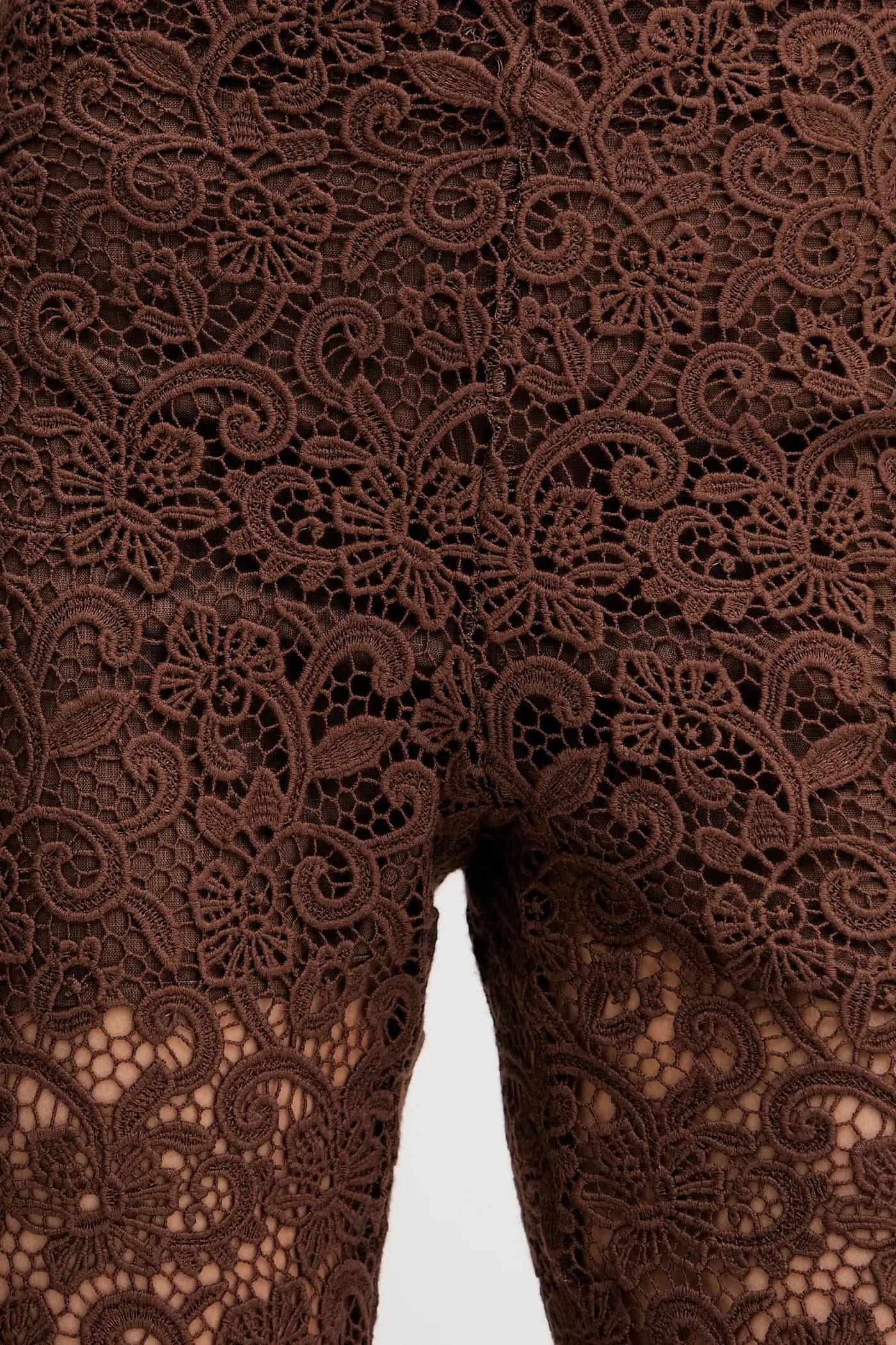 Брюки - фото 4