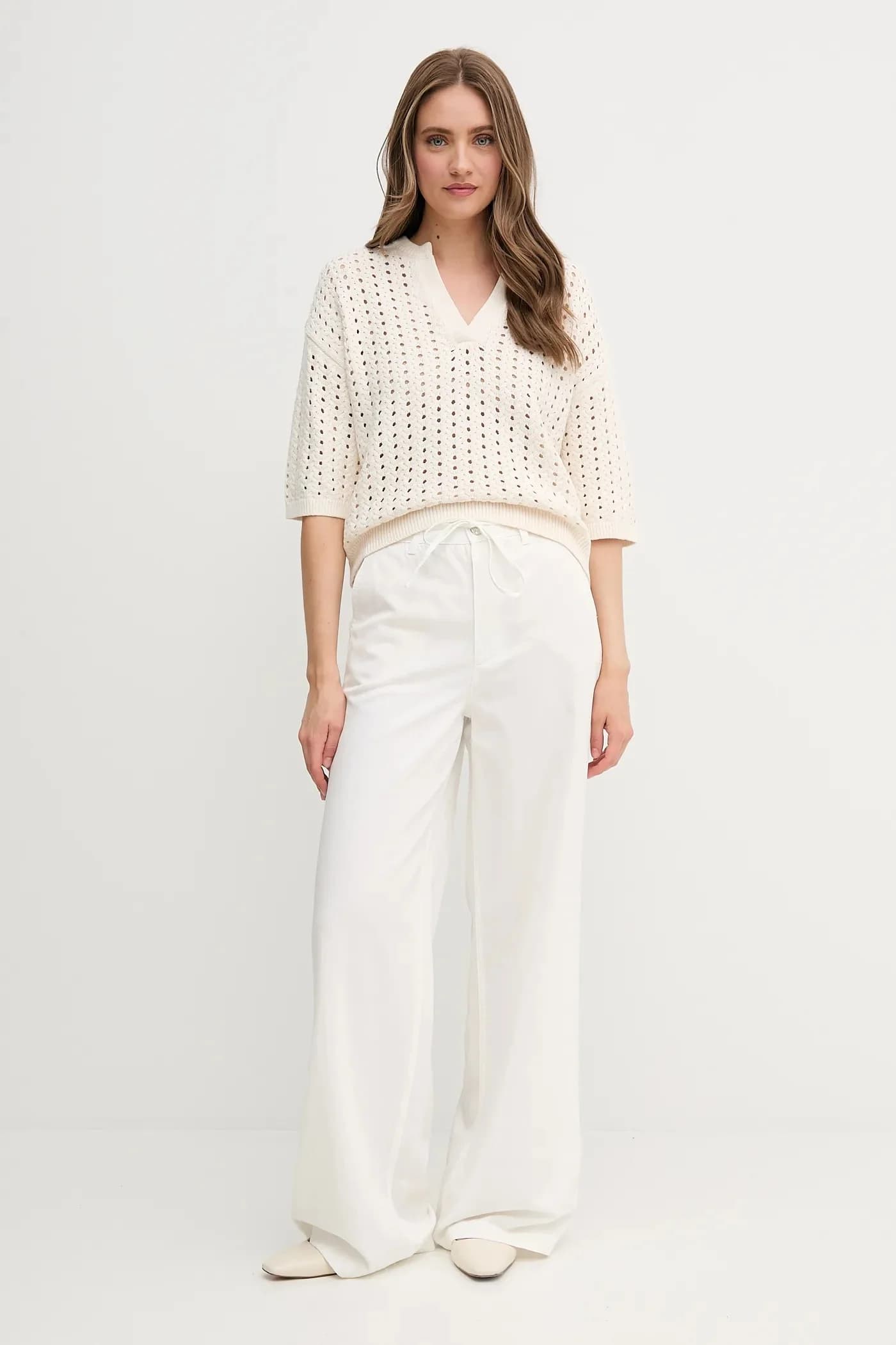 Брюки - фото 2