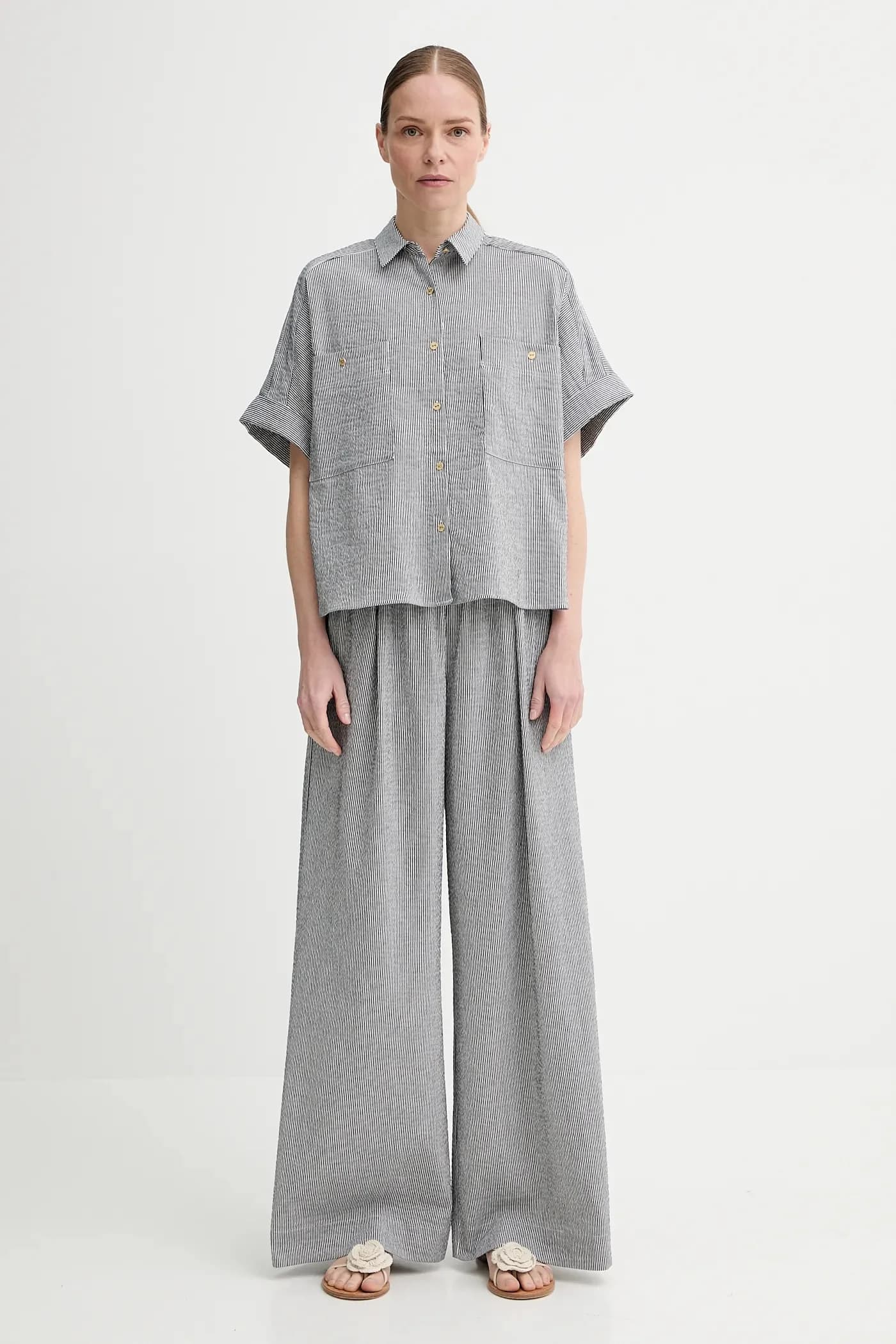 Брюки - фото 2