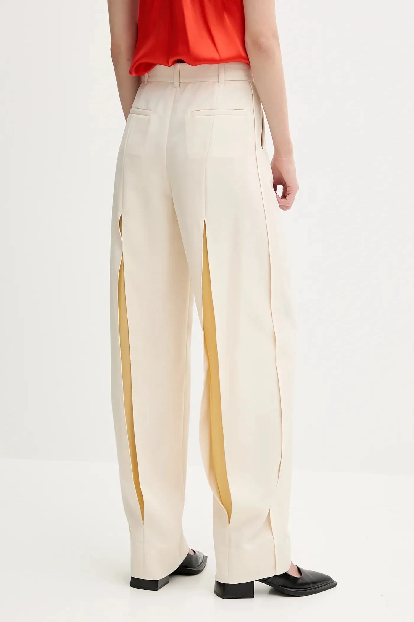 Брюки - фото 3