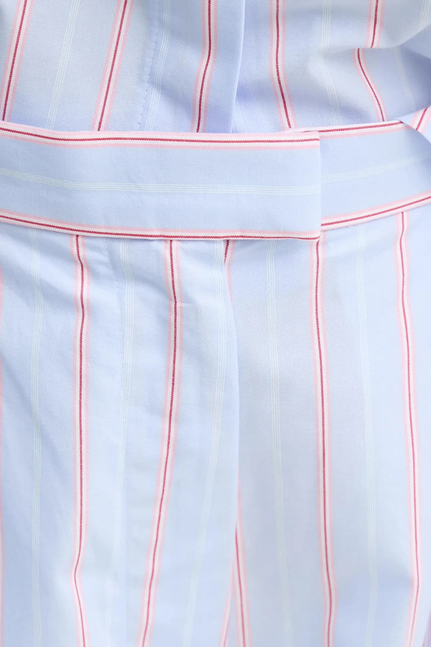 Хлопковые брюки - фото 4