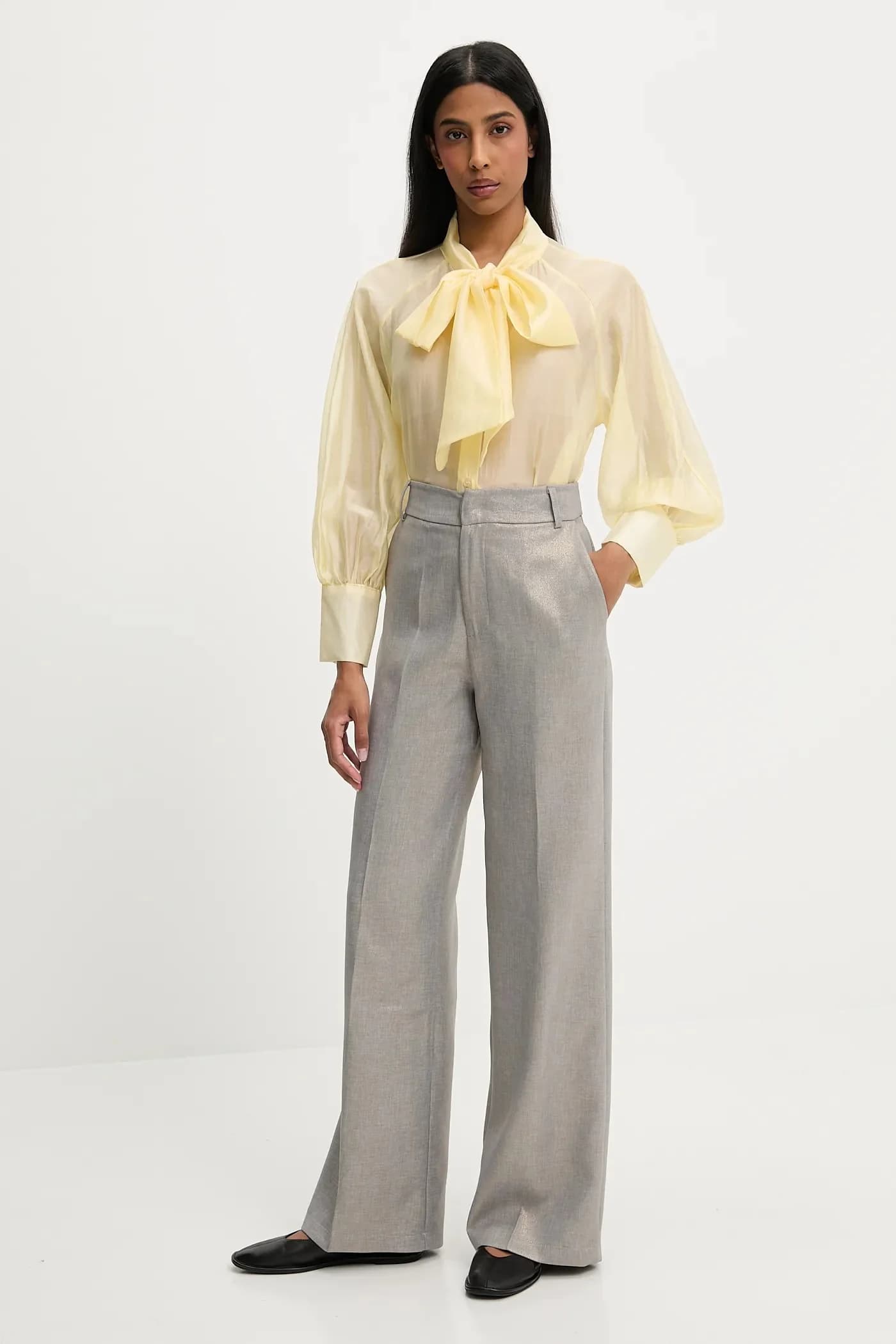 Брюки - фото 2