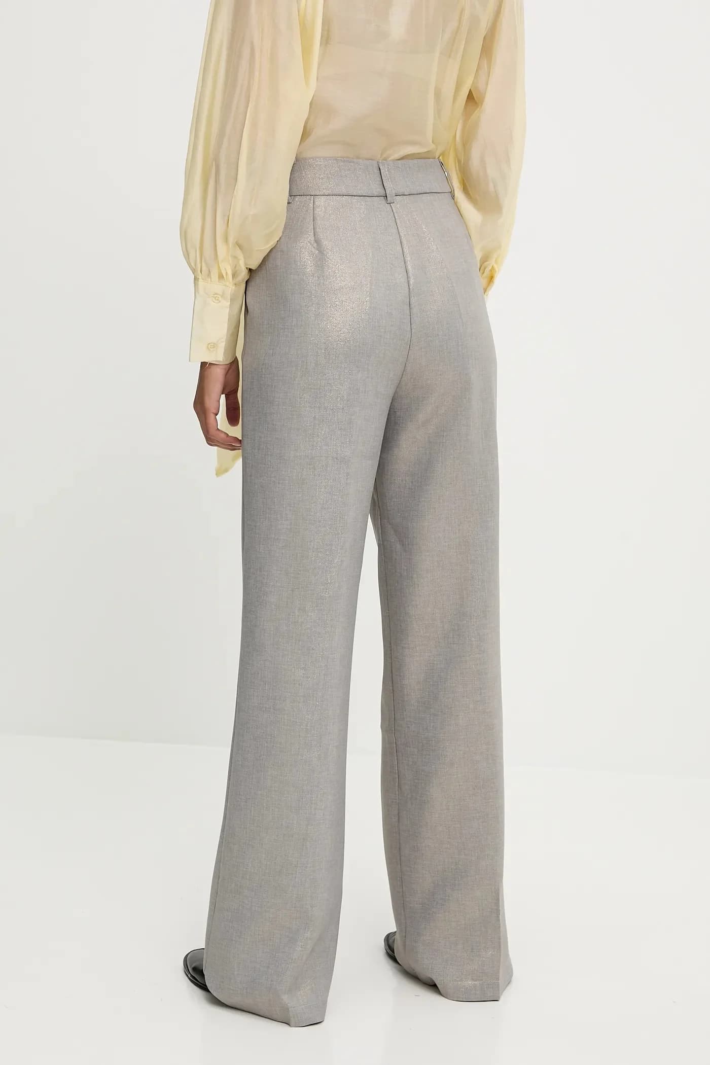 Брюки - фото 3