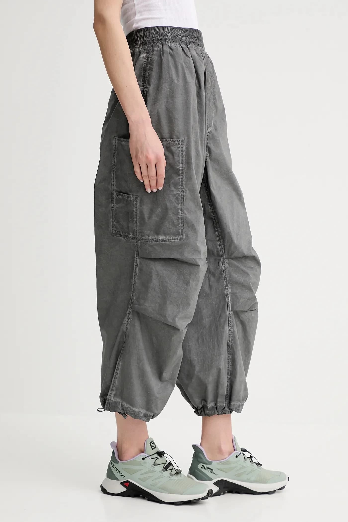 Брюки - фото 4