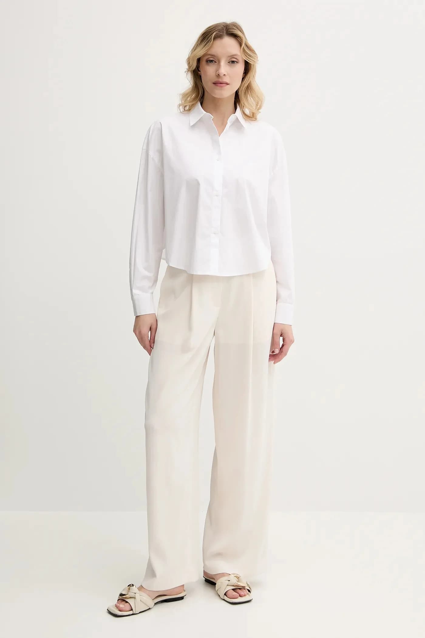 Брюки - фото 2