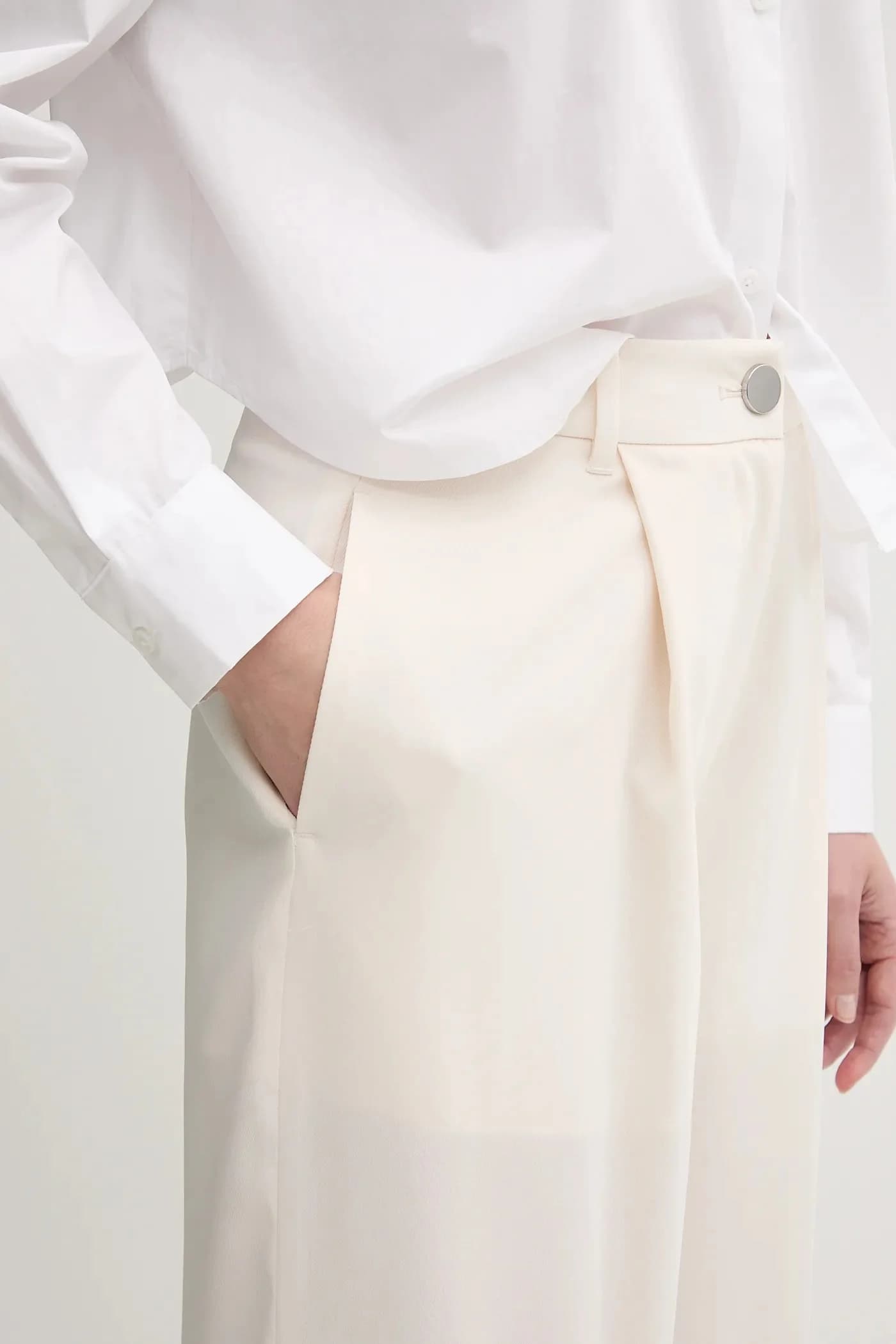 Брюки - фото 4