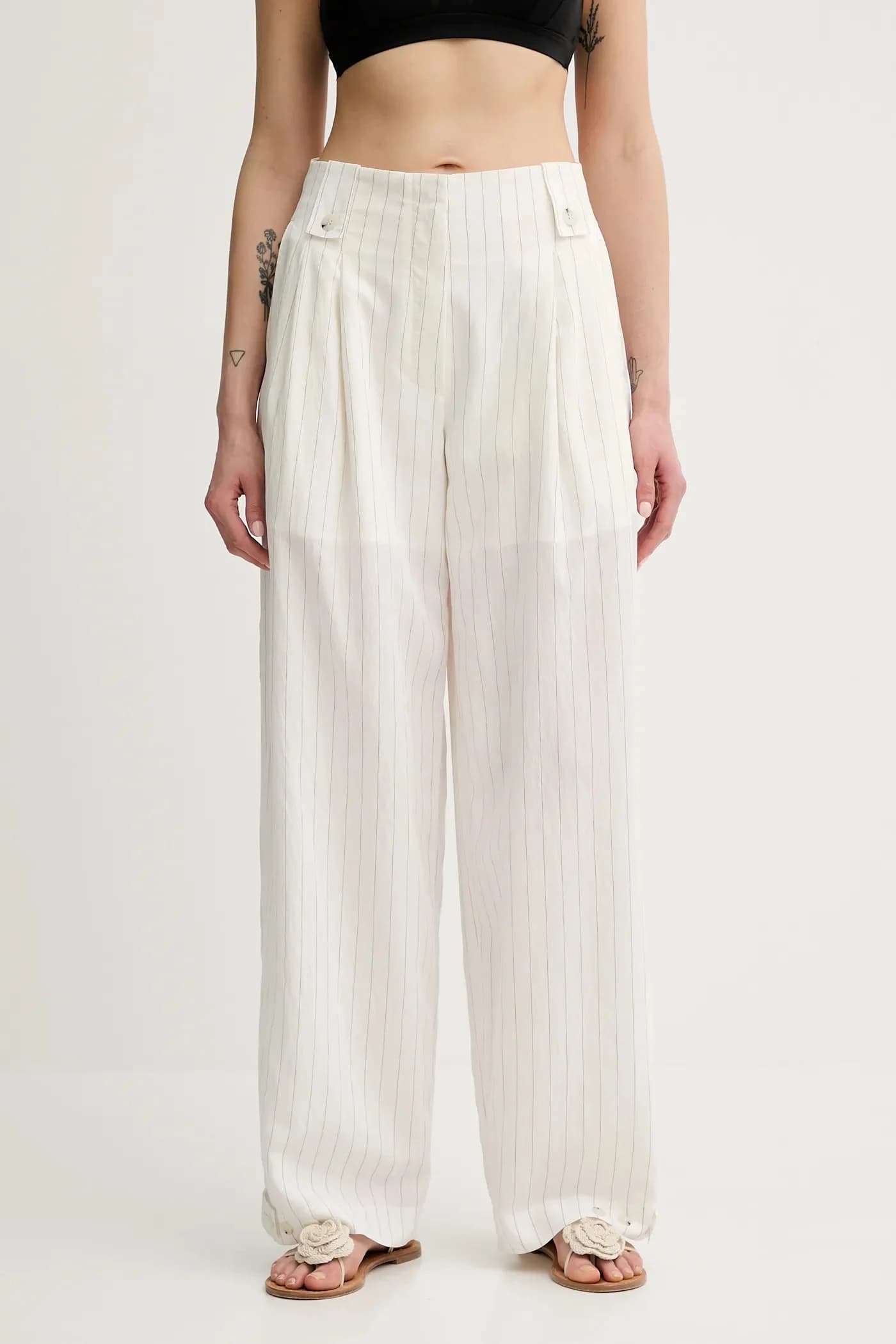 ДЖЕНСИ брюки