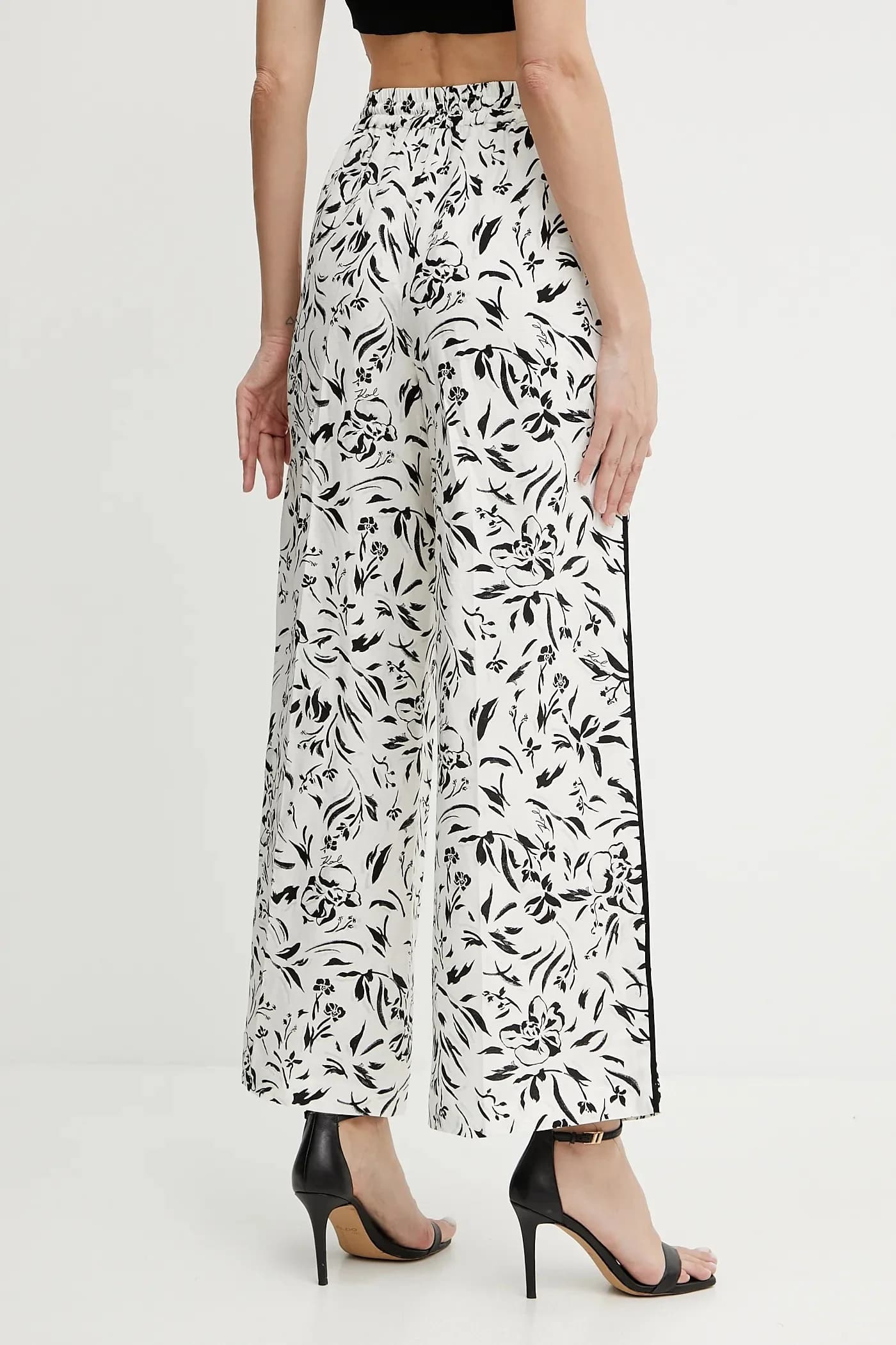 Брюки - фото 3