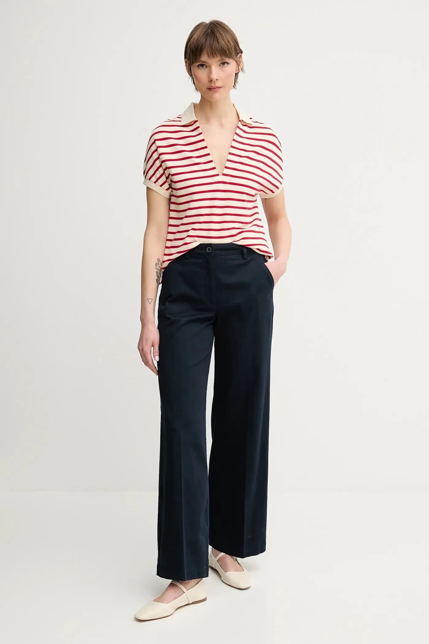 Брюки - фото 2