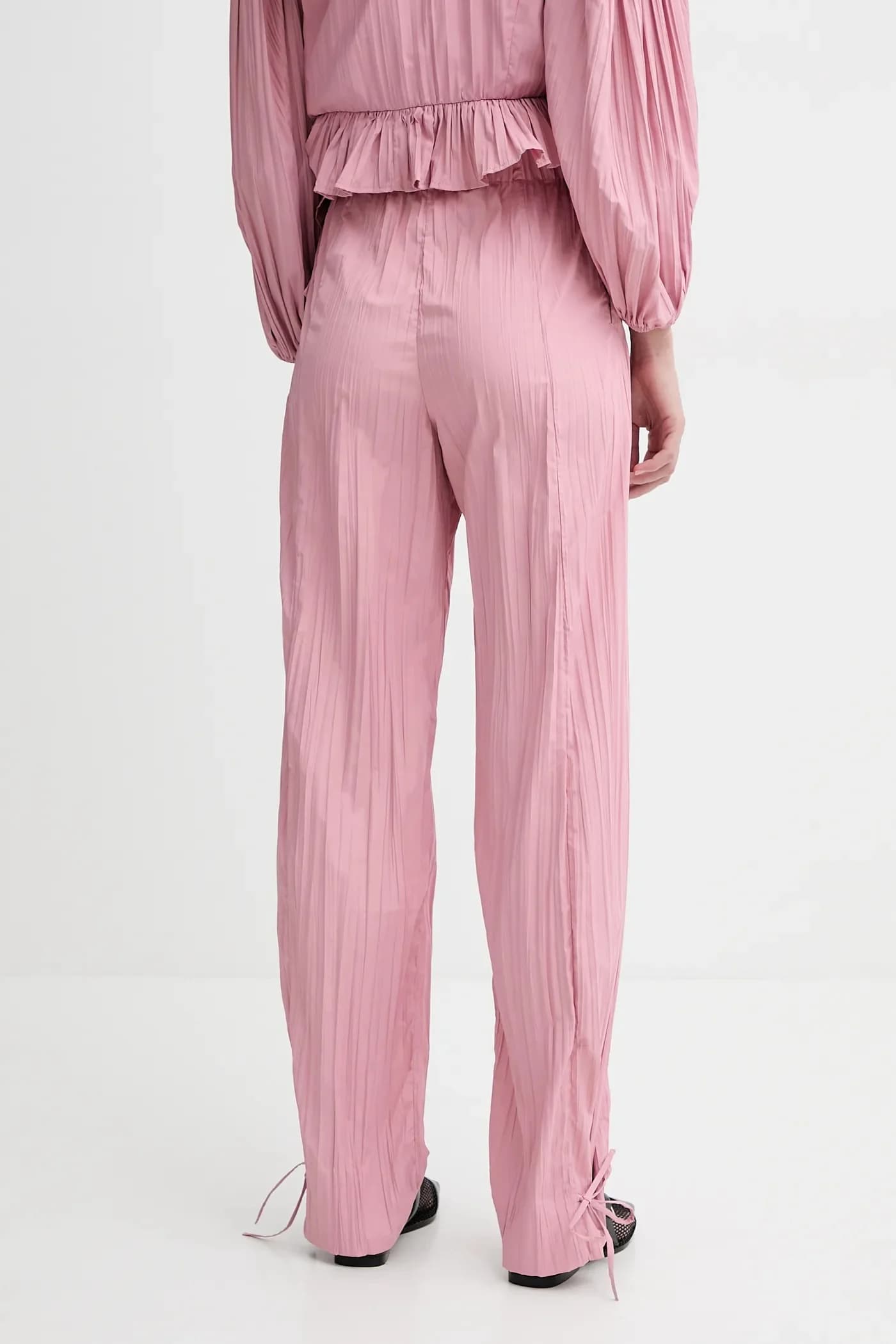 Брюки - фото 3