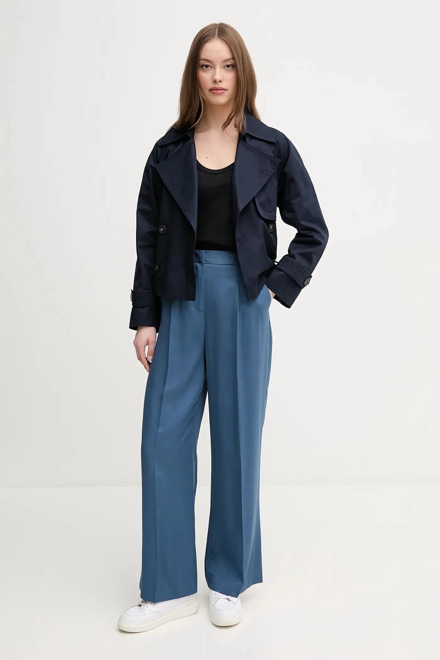 Брюки - фото 2