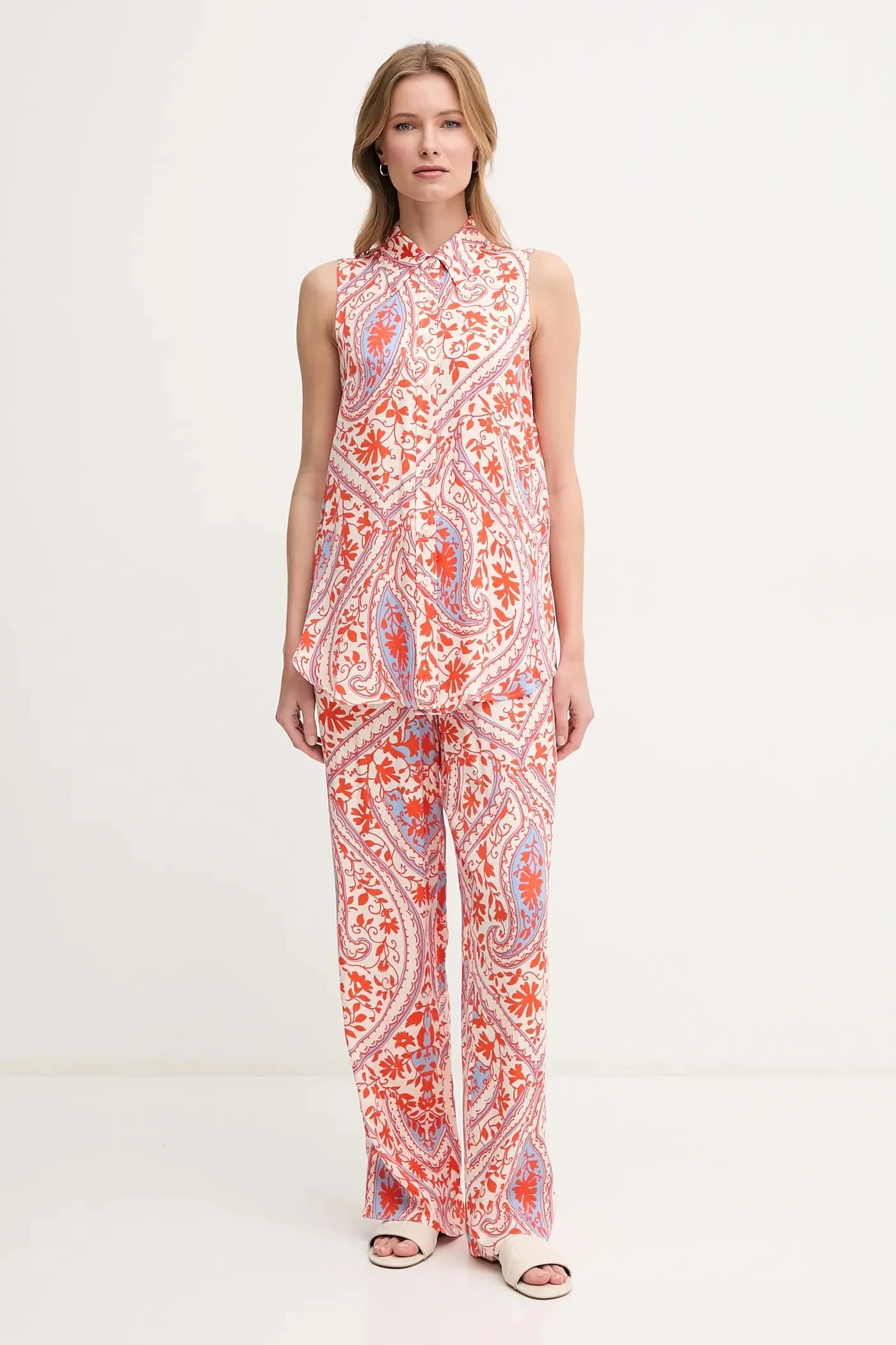 Брюки - фото 2