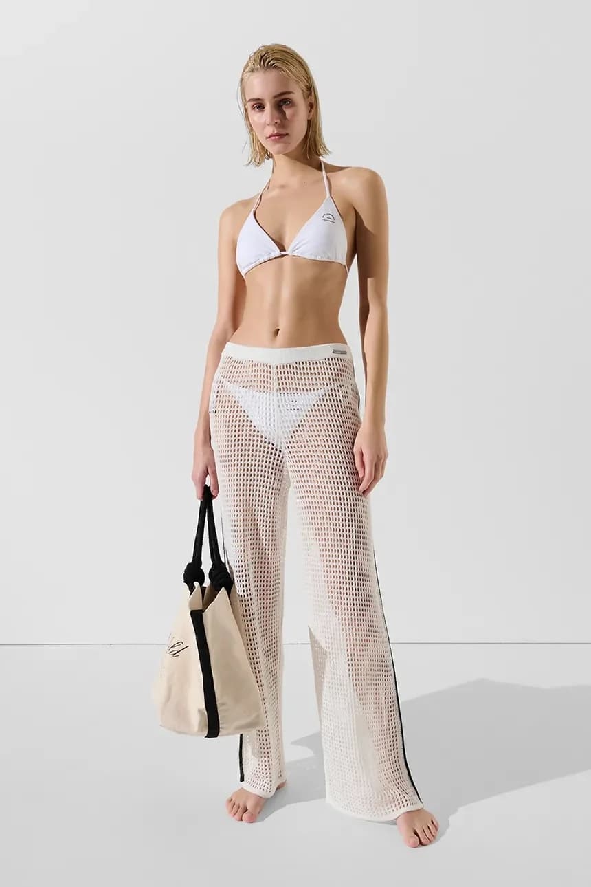 Брюки - фото 4