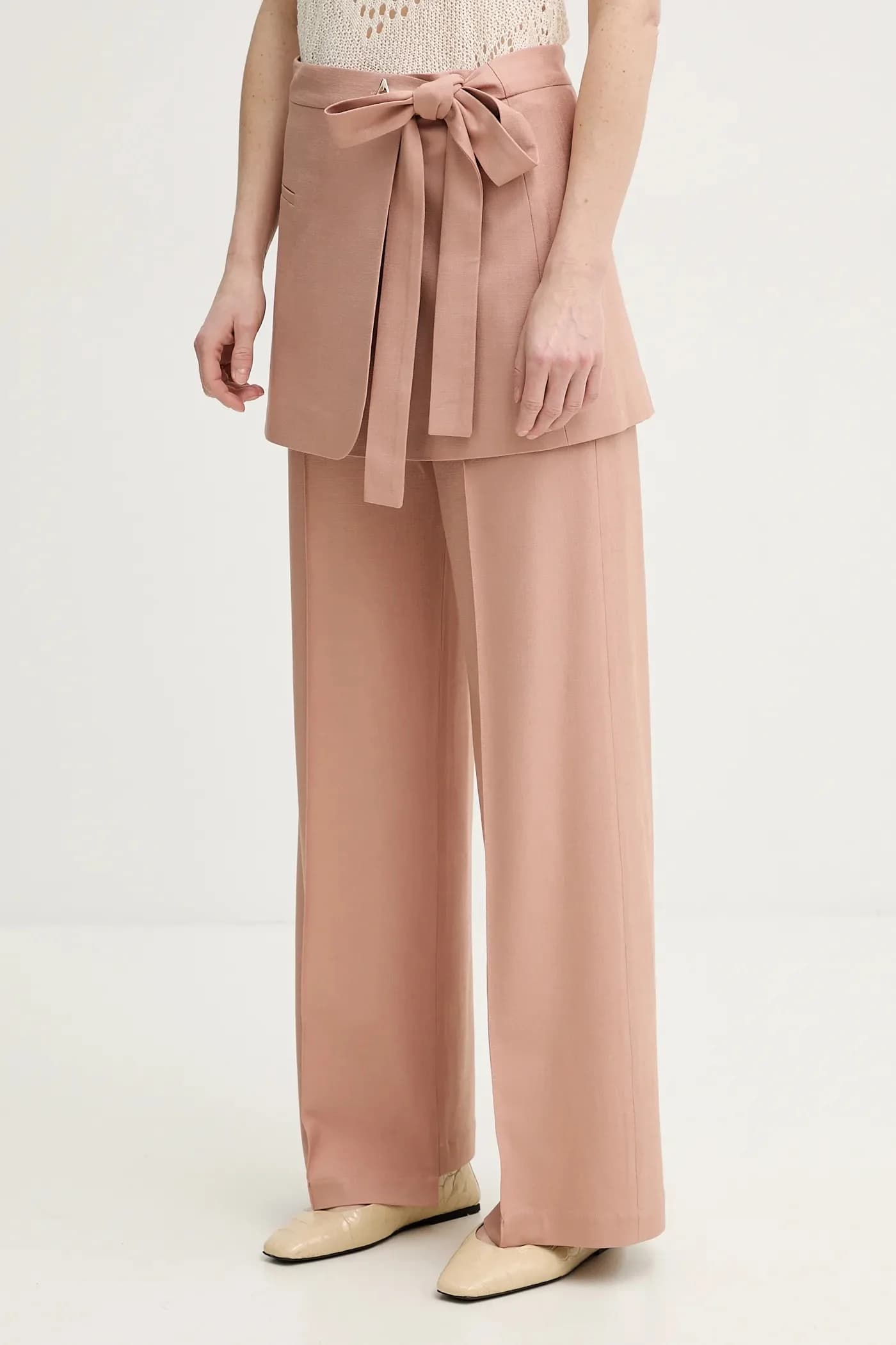 ХУРАА брюки