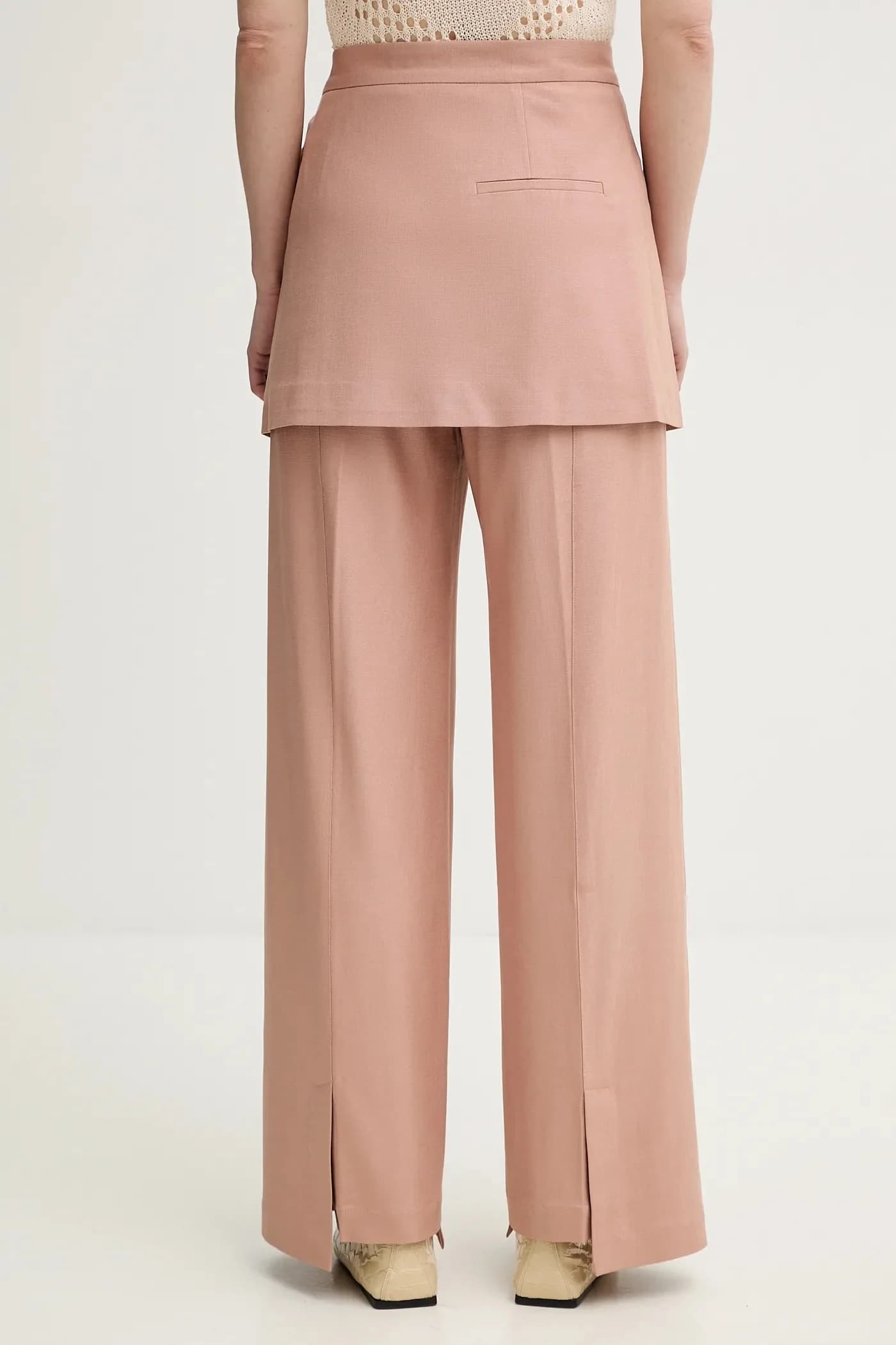 ХУРАА брюки - фото 3