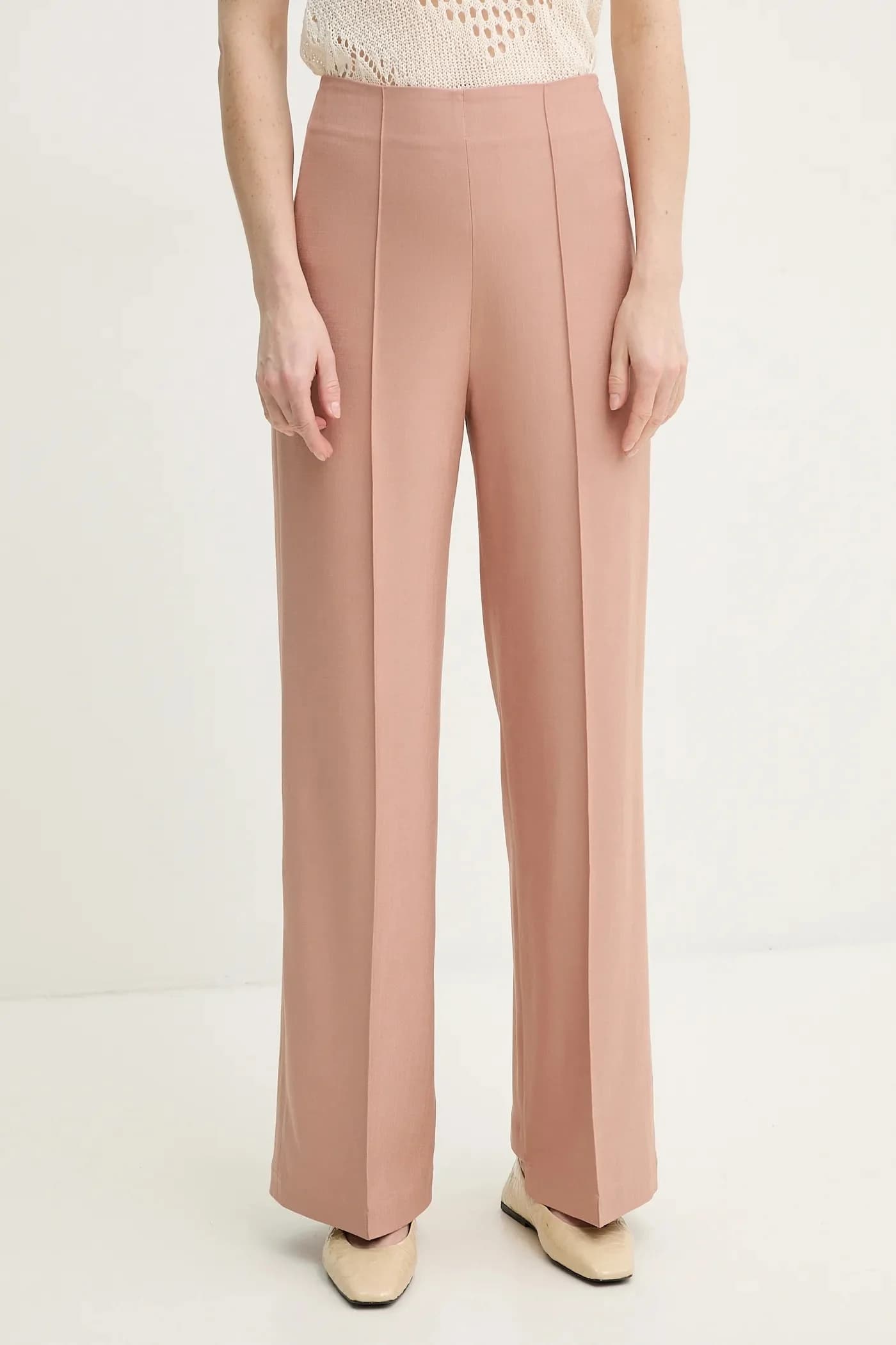 ХУРАА брюки - фото 4