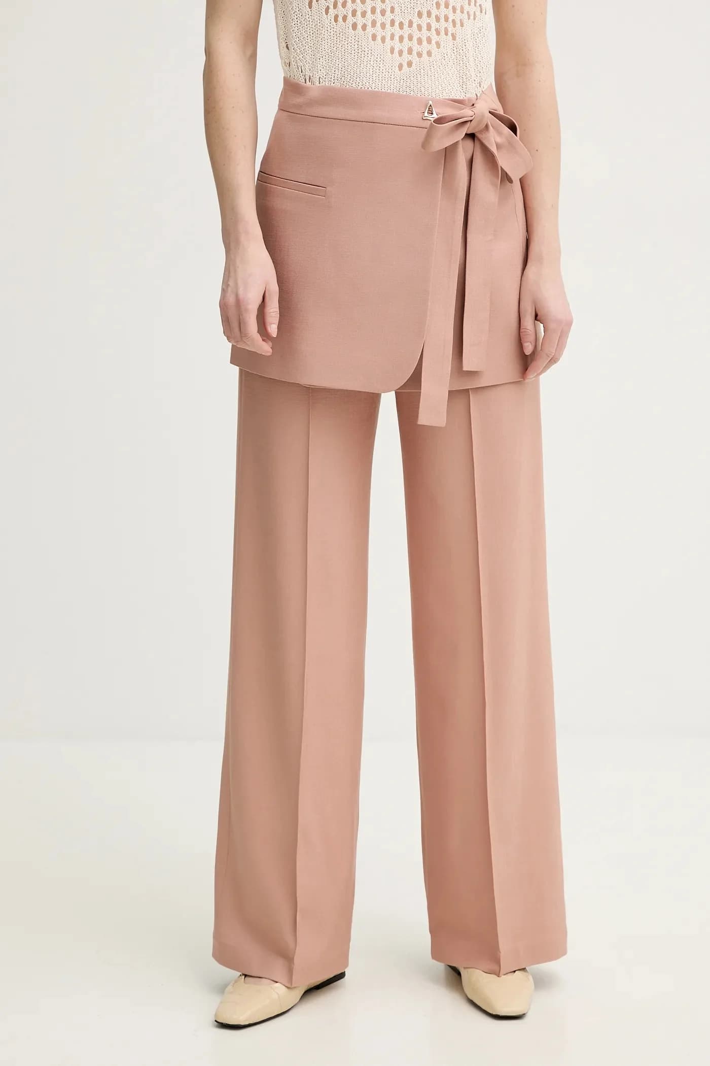 ХУРАА брюки - фото 6