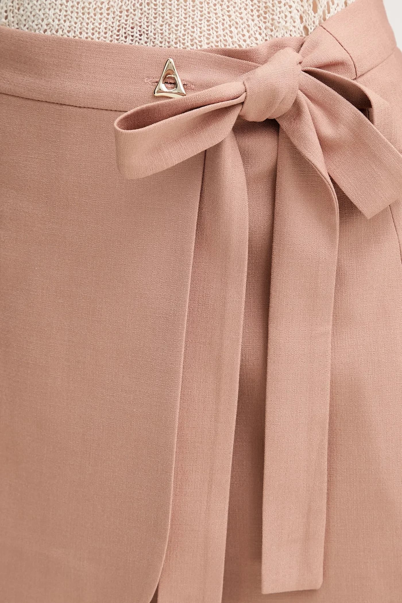 ХУРАА брюки - фото 7