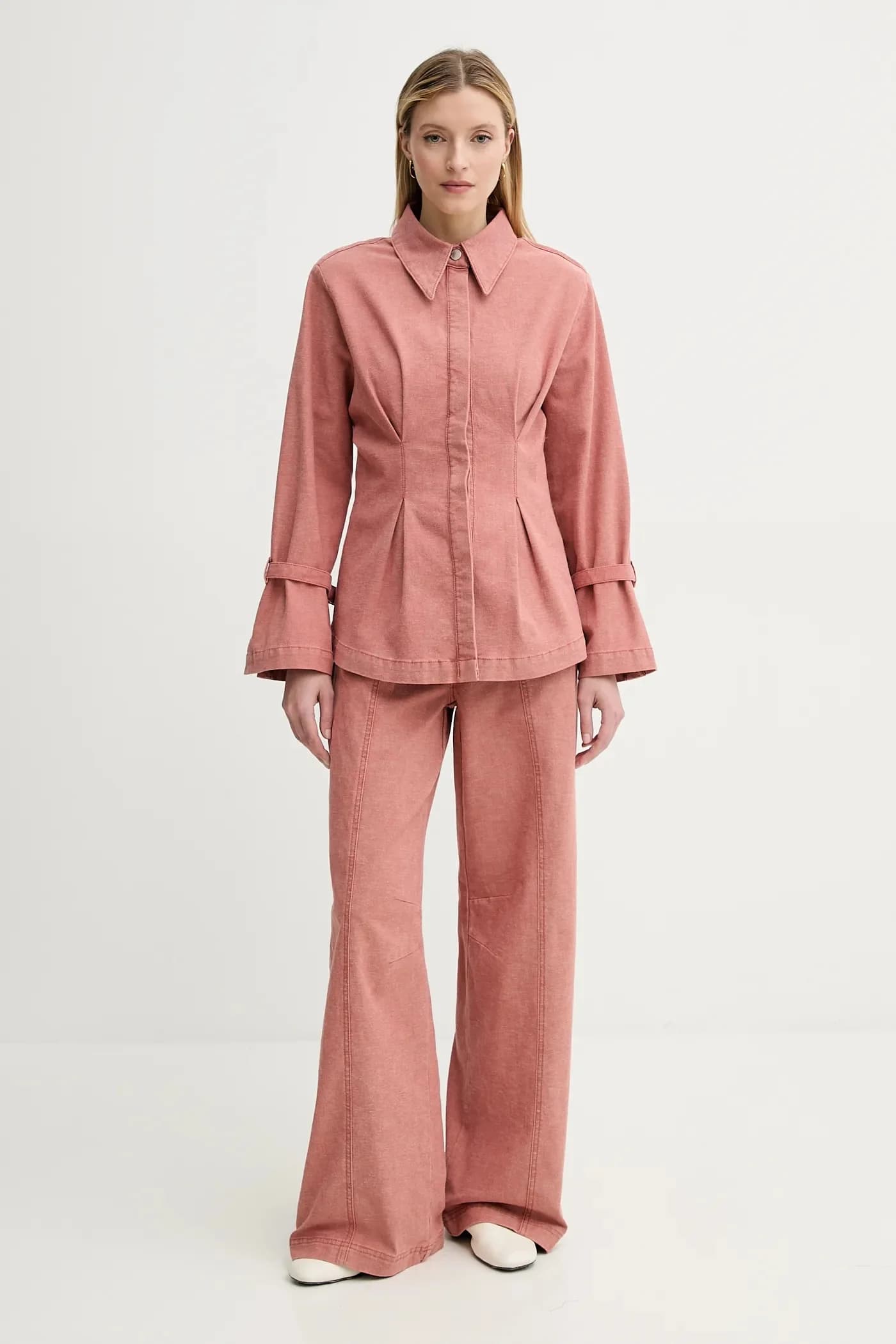 Брюки - фото 2