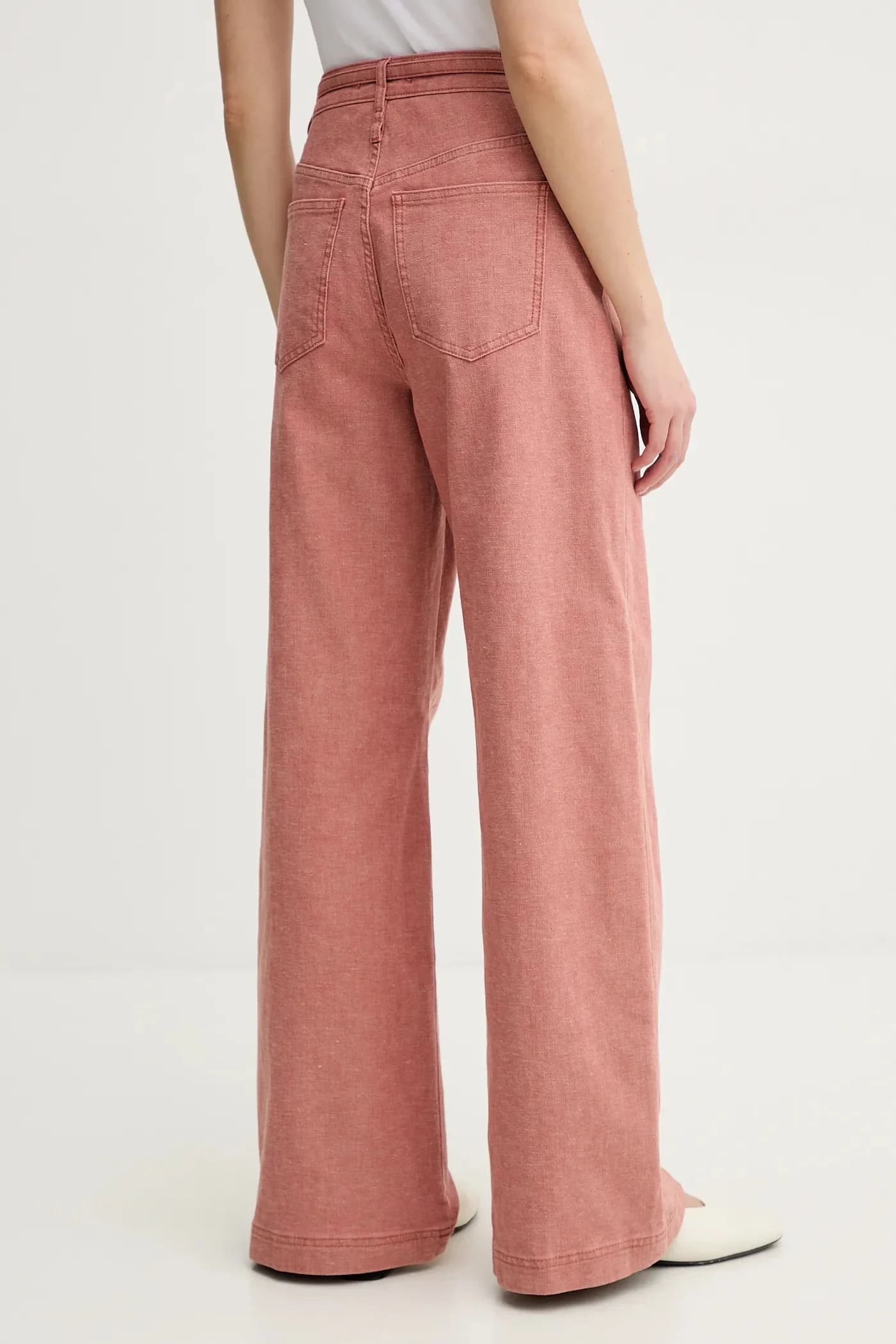 Брюки - фото 3