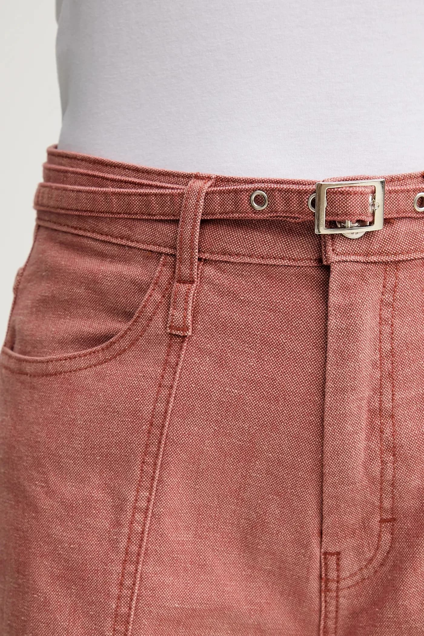 Брюки - фото 4