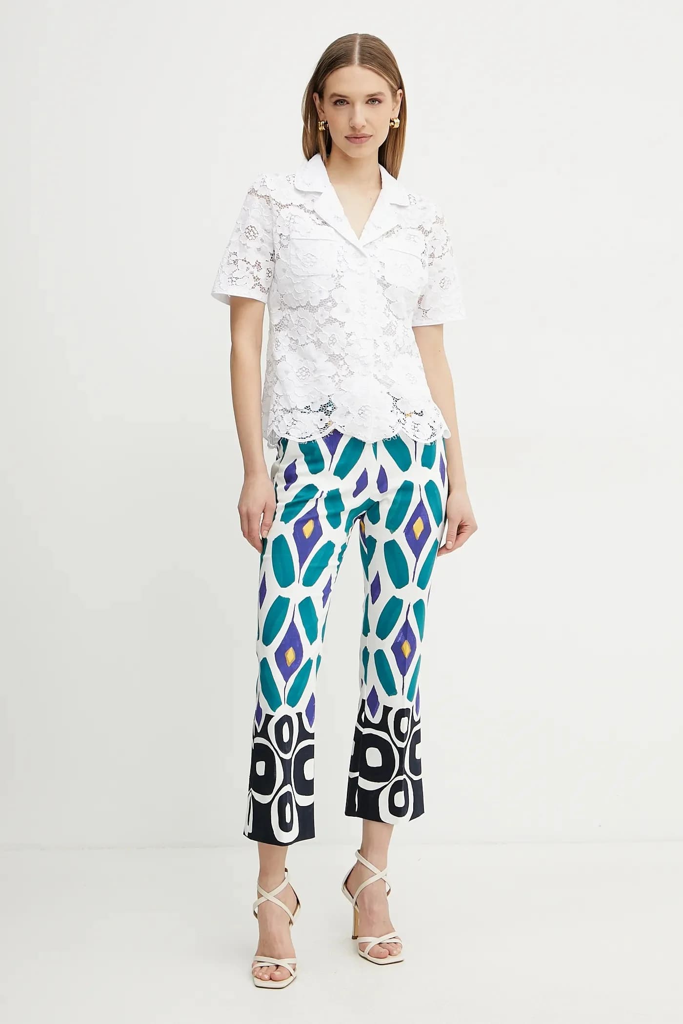 Брюки - фото 2