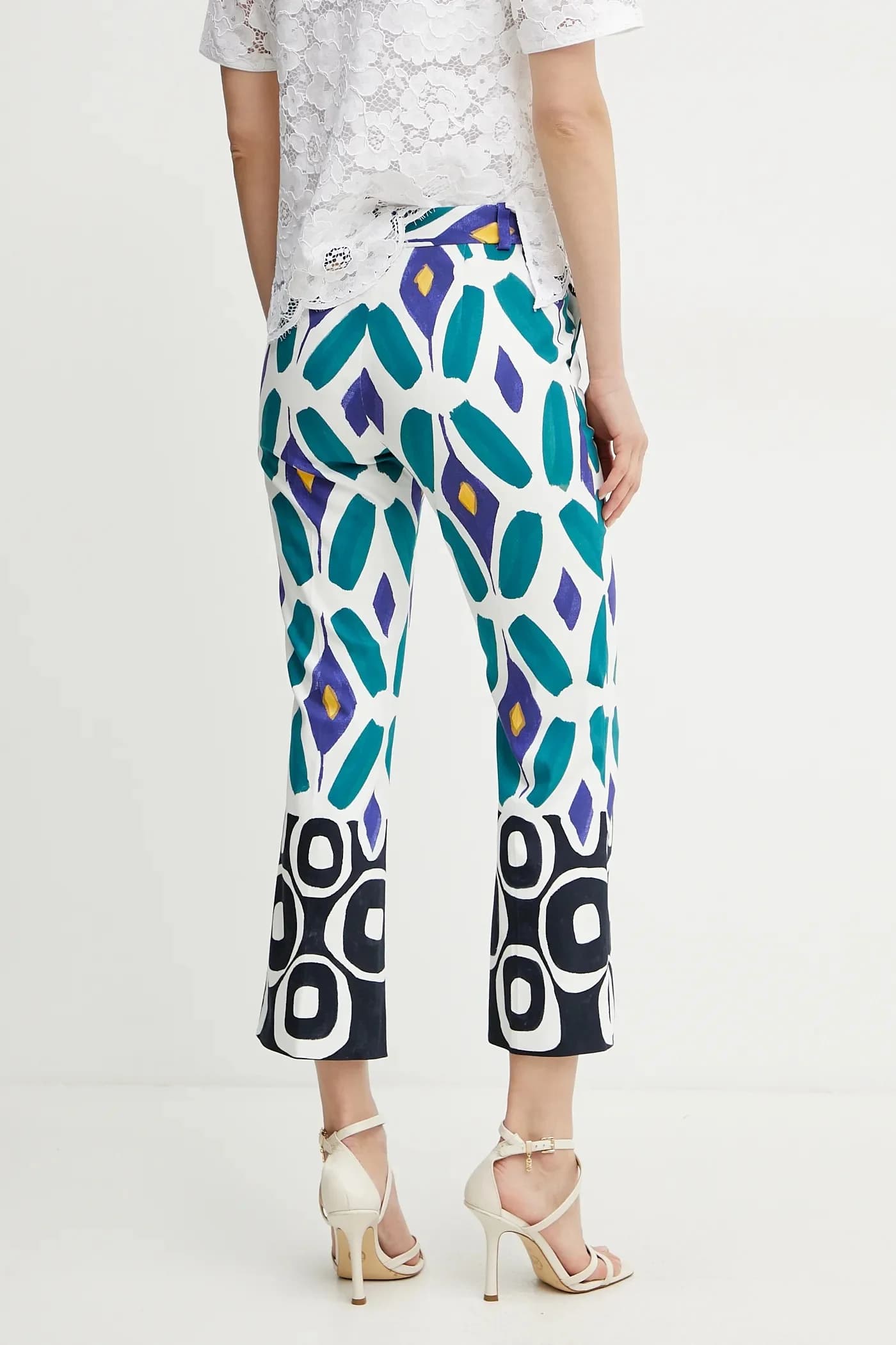 Брюки - фото 3