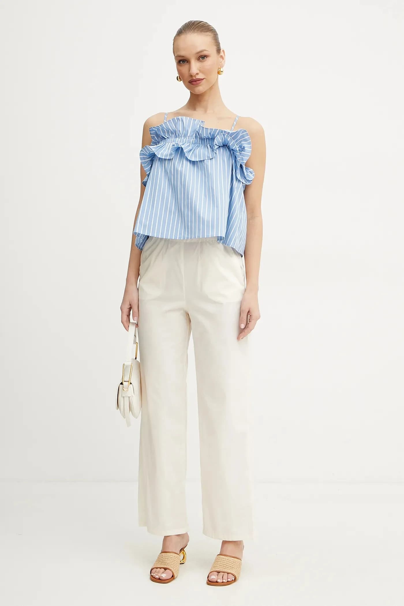 Брюки Emme от Marella - фото 2