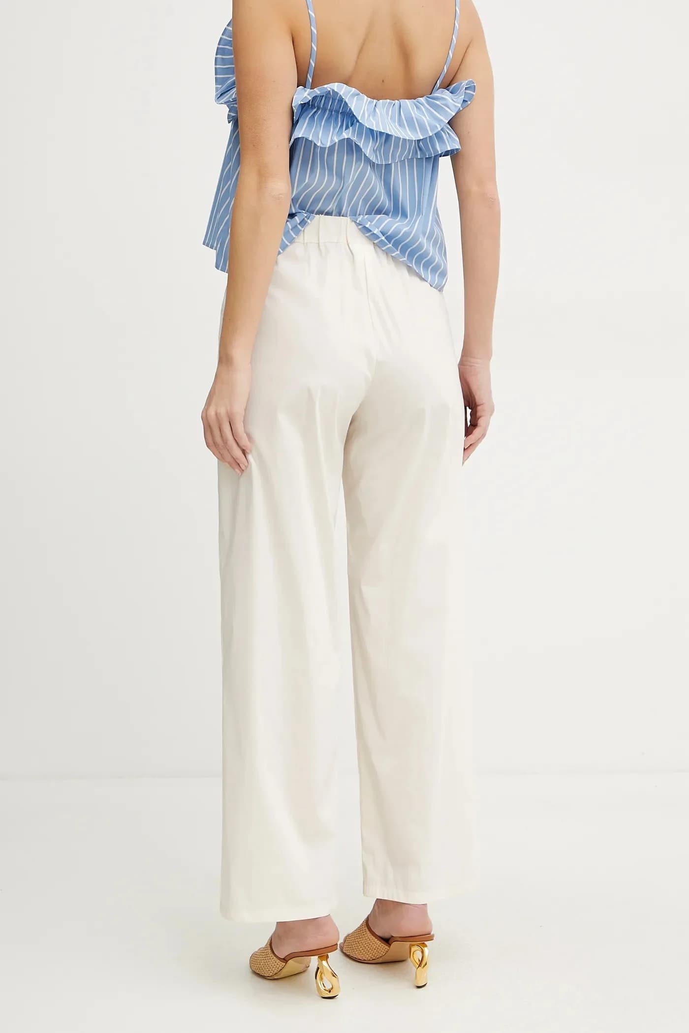 Брюки Emme от Marella - фото 3