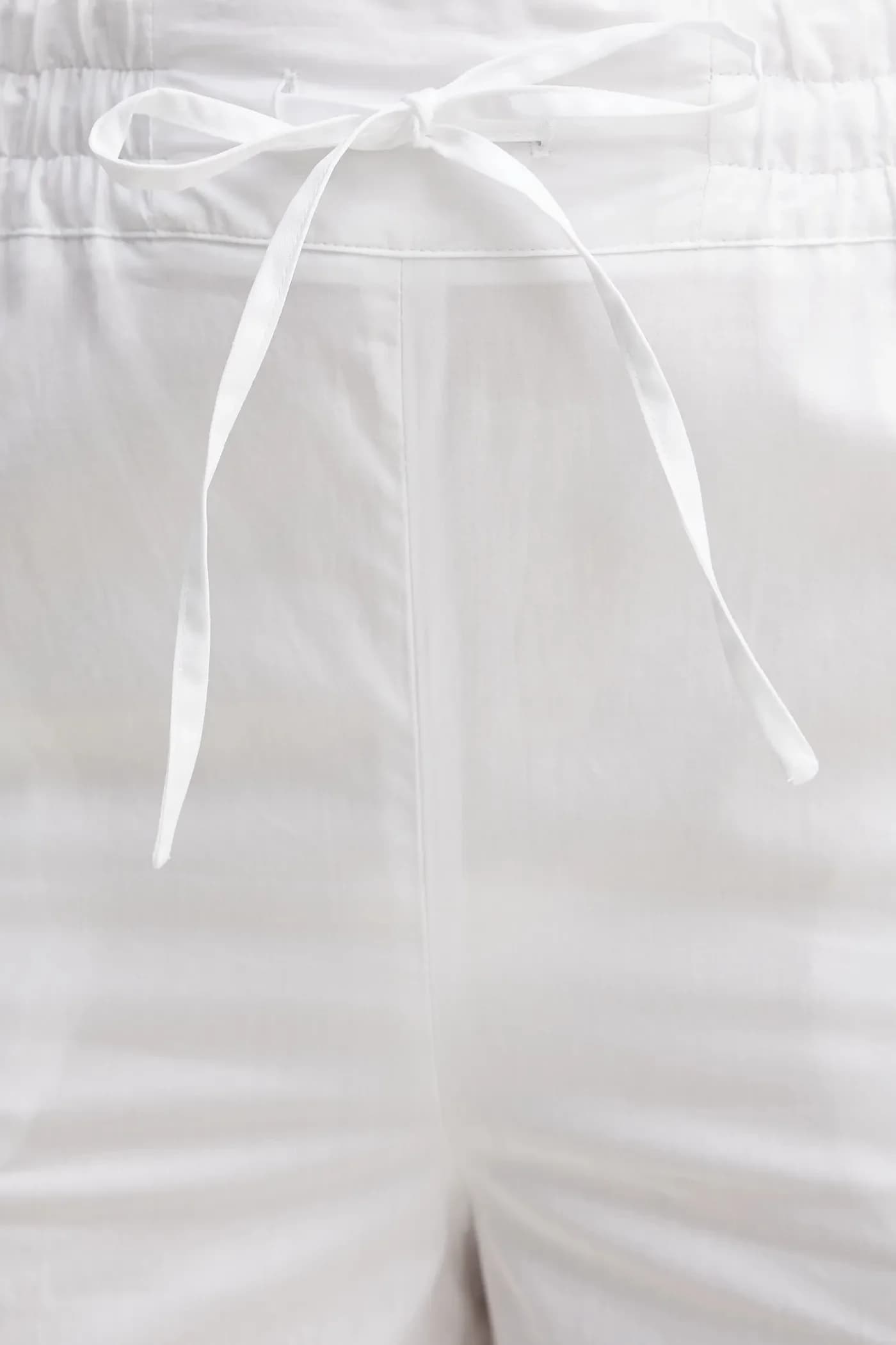 Хлопковые брюки Emme от Marella - фото 4