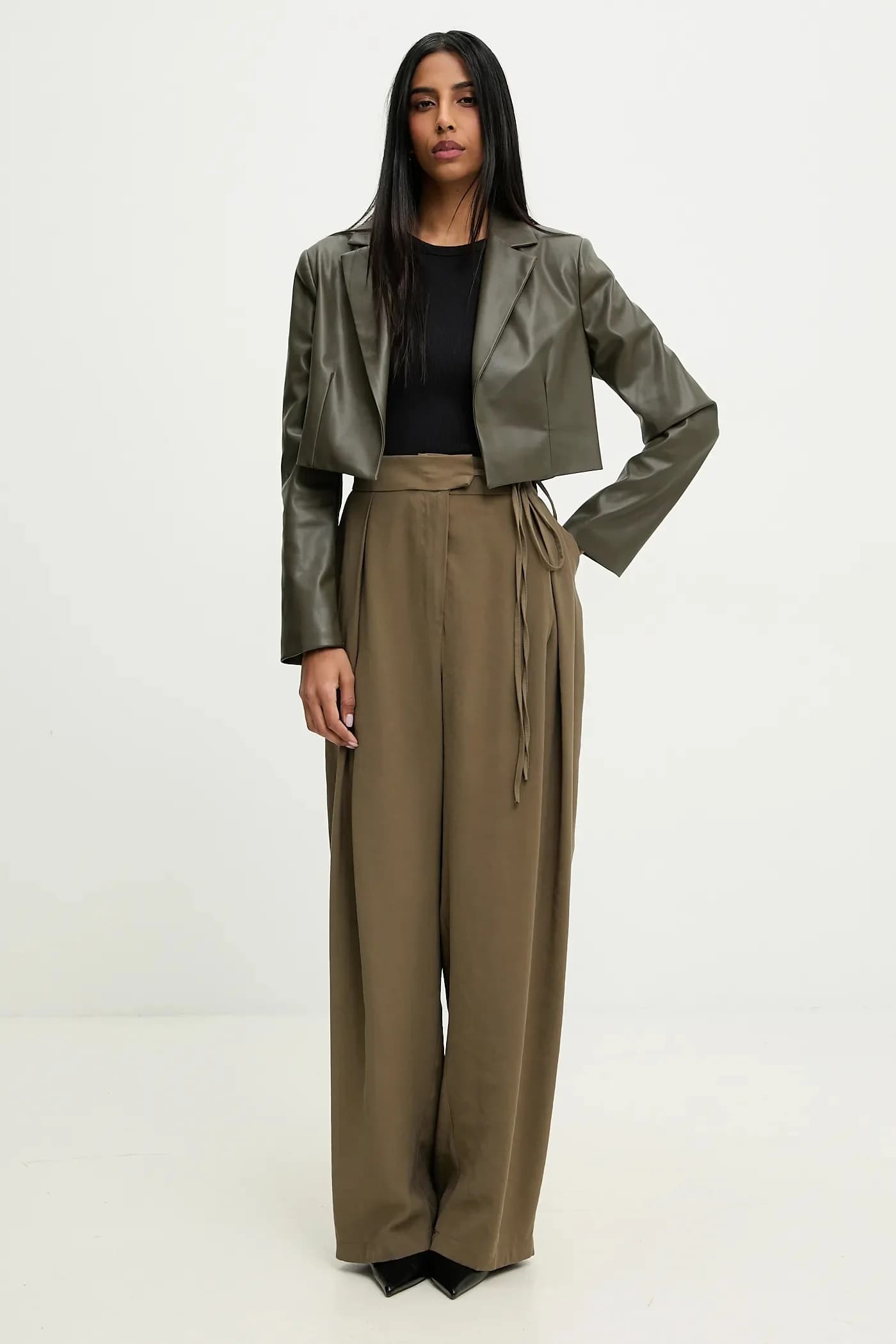 Брюки - фото 2