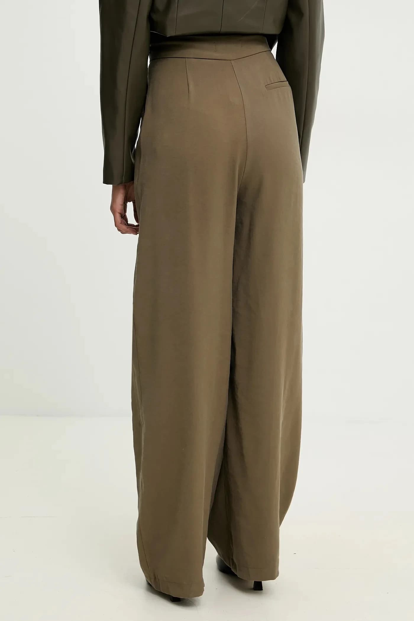 Брюки - фото 3