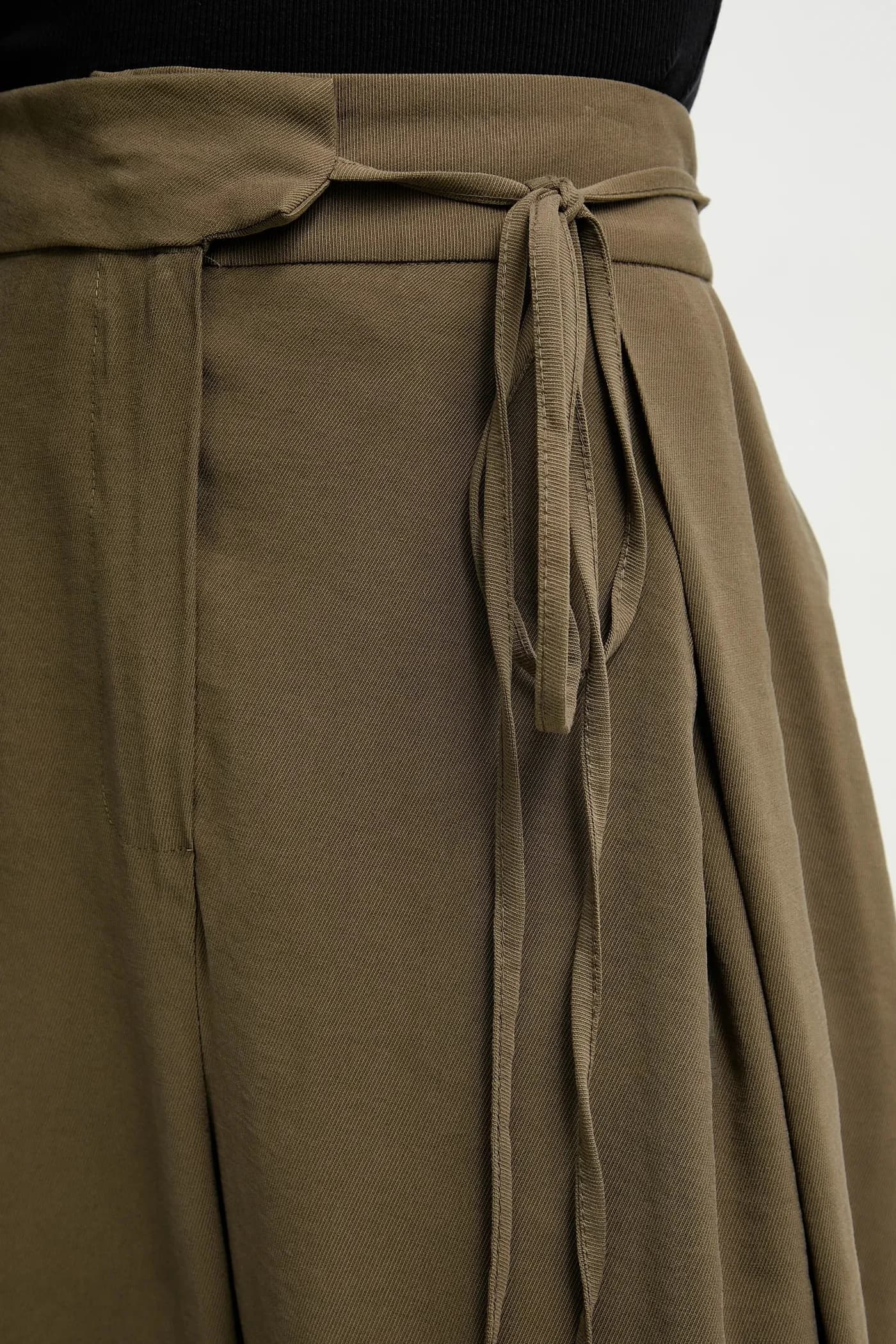 Брюки - фото 4