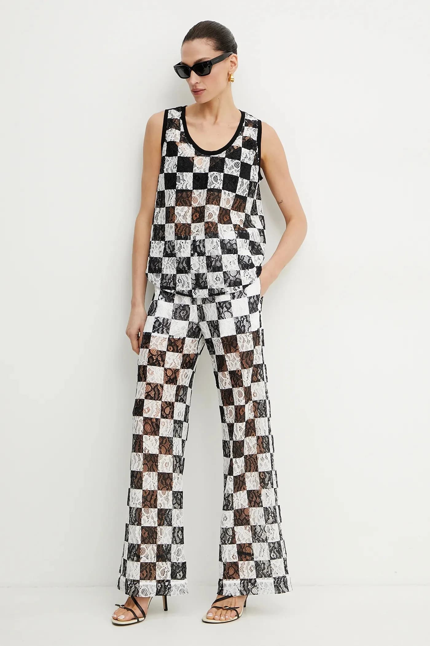 Брюки - фото 2