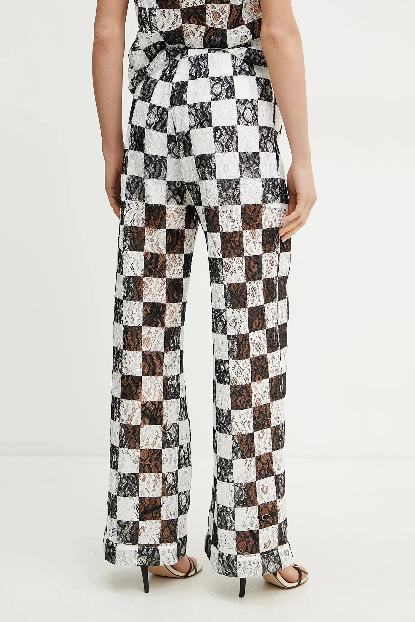 Брюки - фото 3