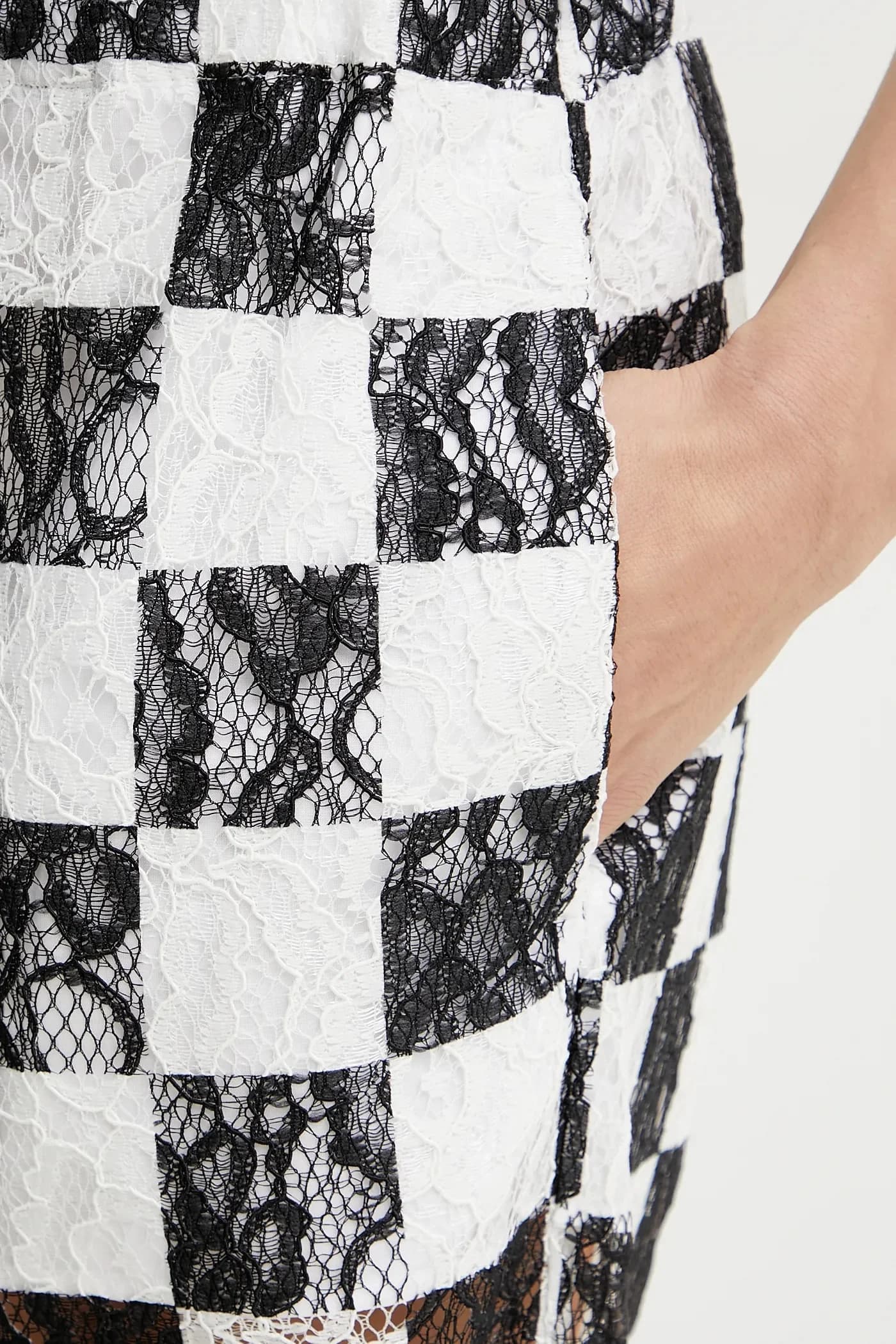 Брюки - фото 4