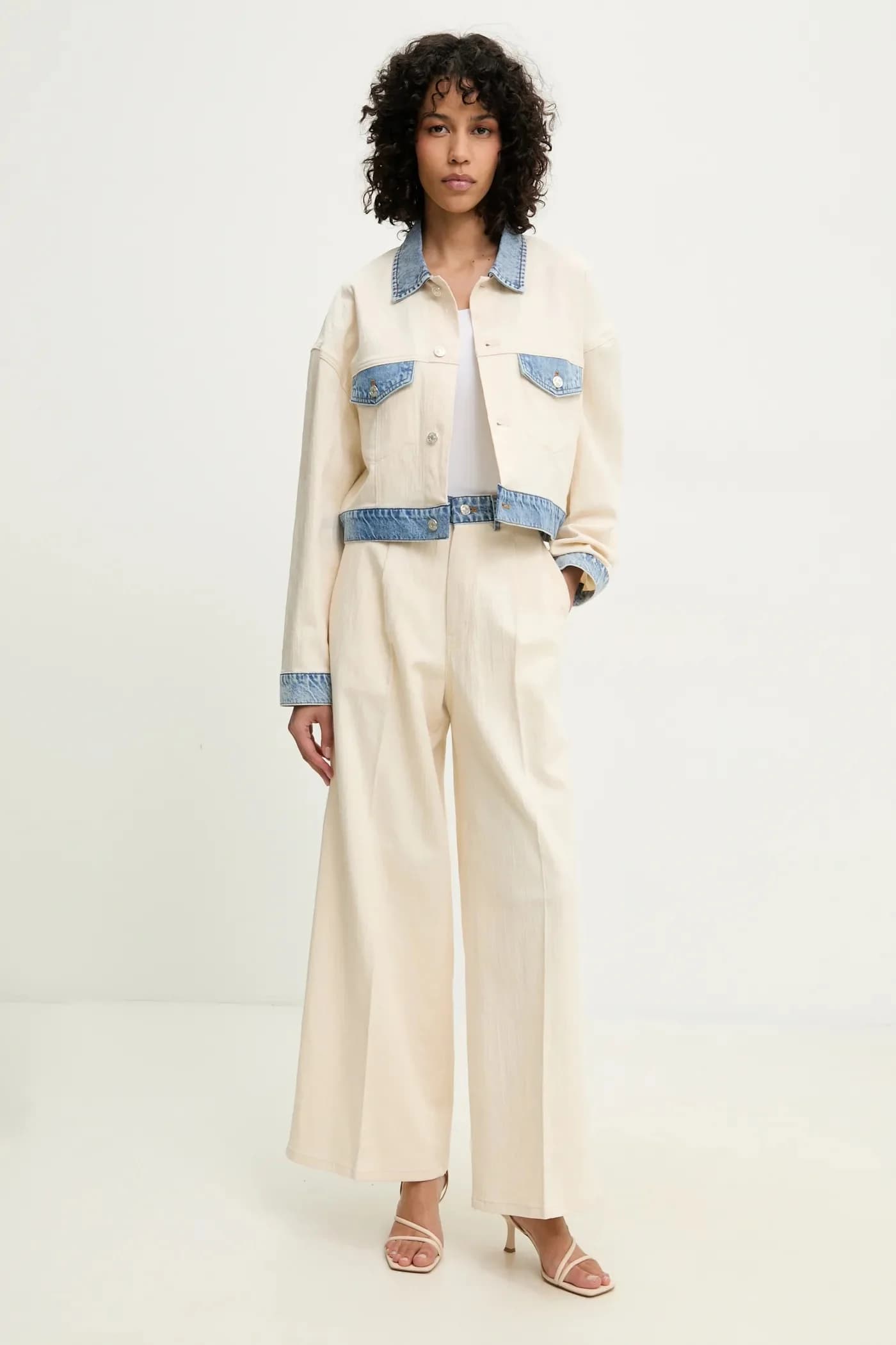 Брюки - фото 2