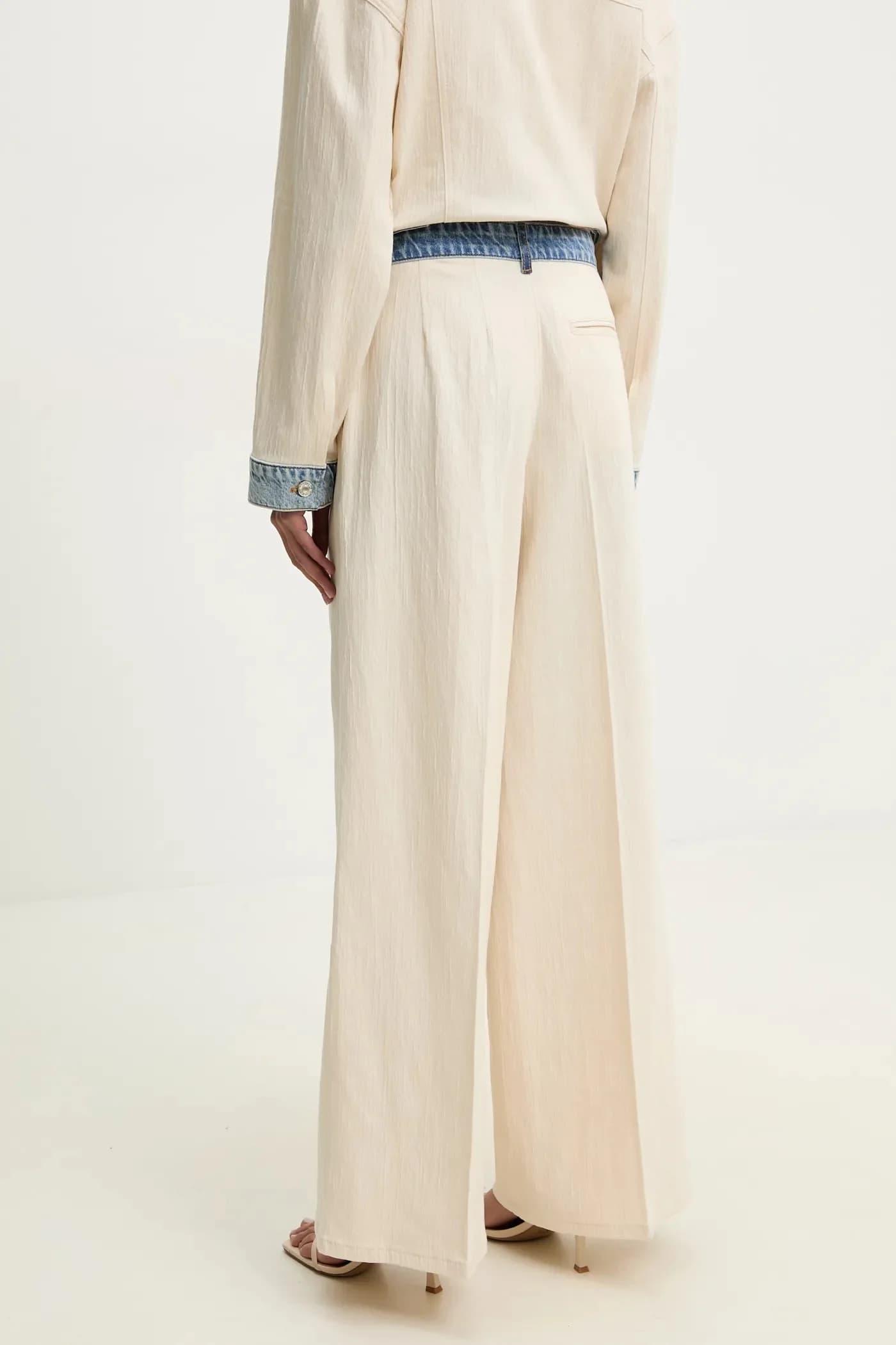 Брюки - фото 3