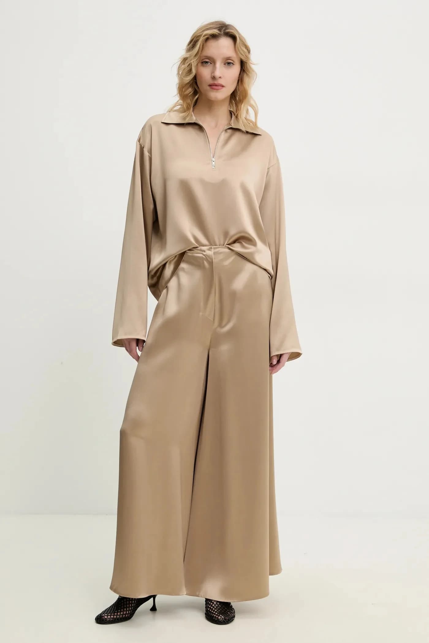 ЗАНИА брюки - фото 2