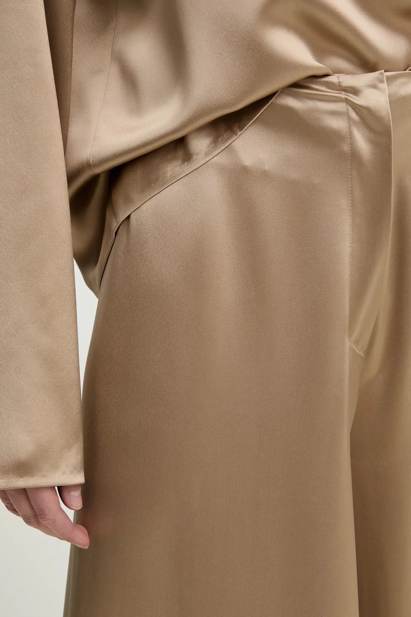 ЗАНИА брюки - фото 4