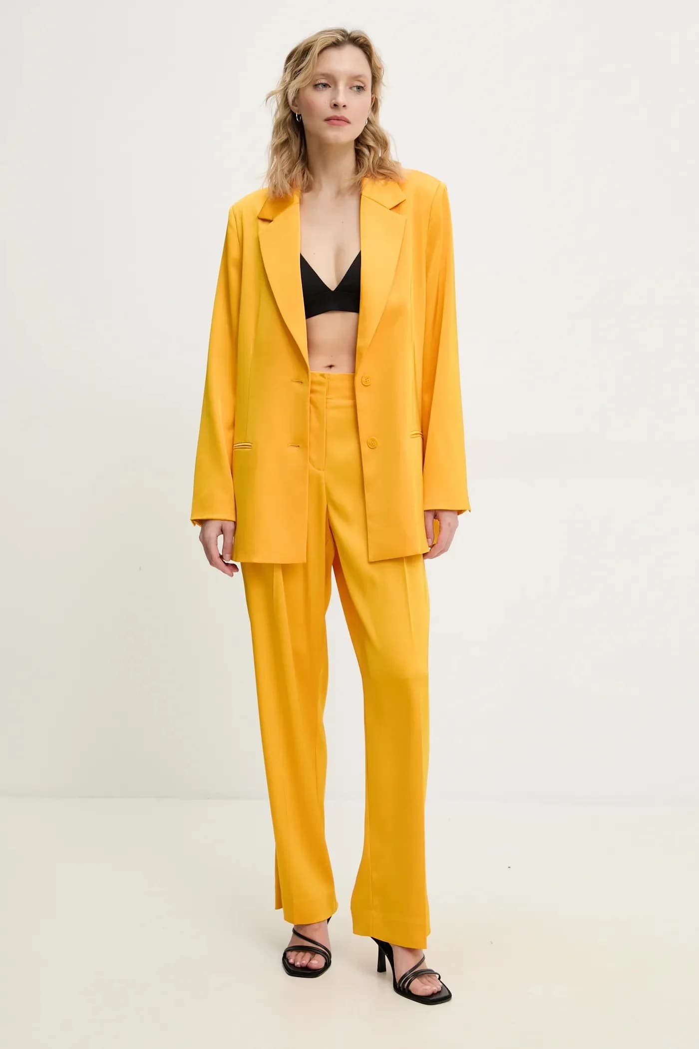 Картер брюки - фото 2