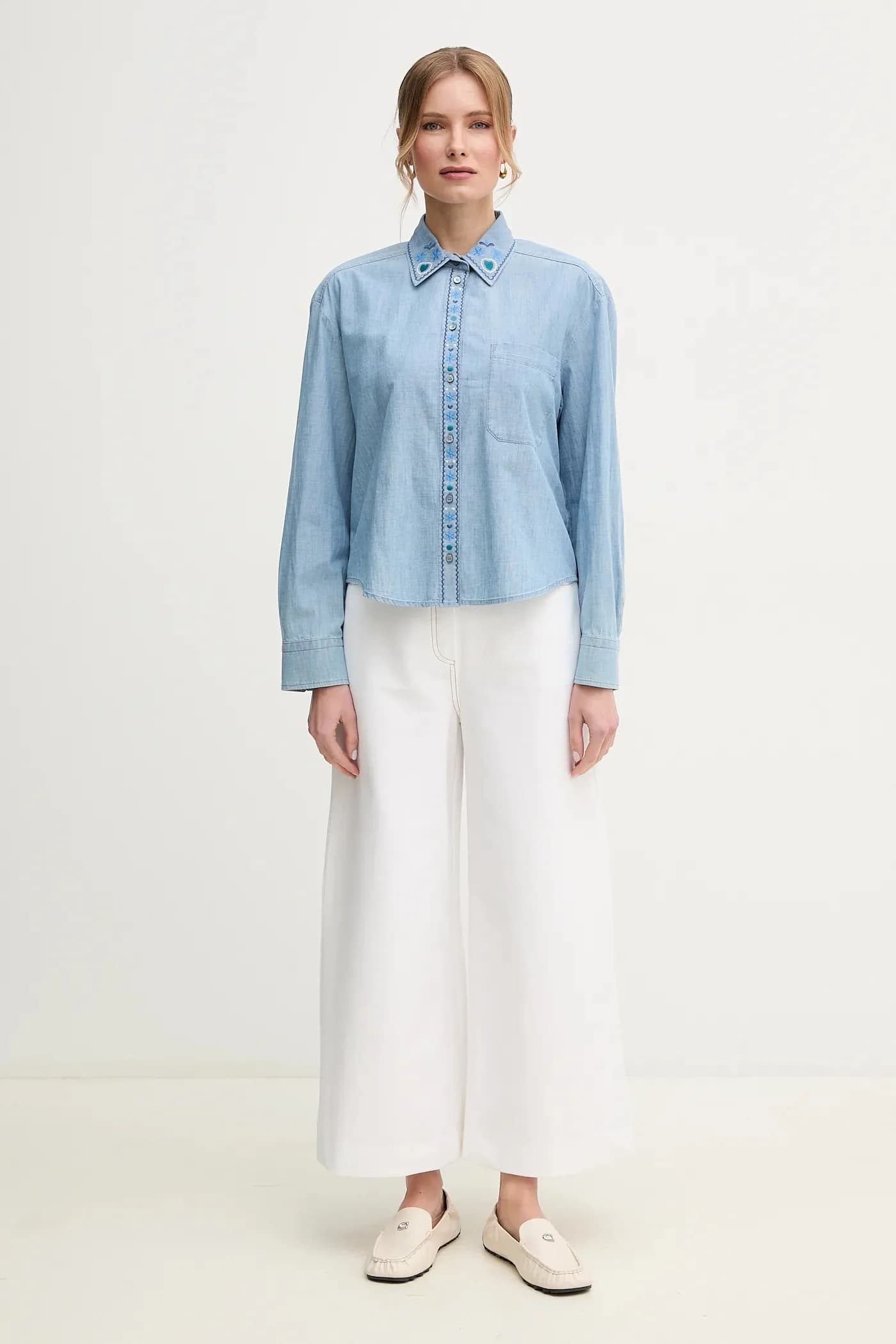 Брюки - фото 2