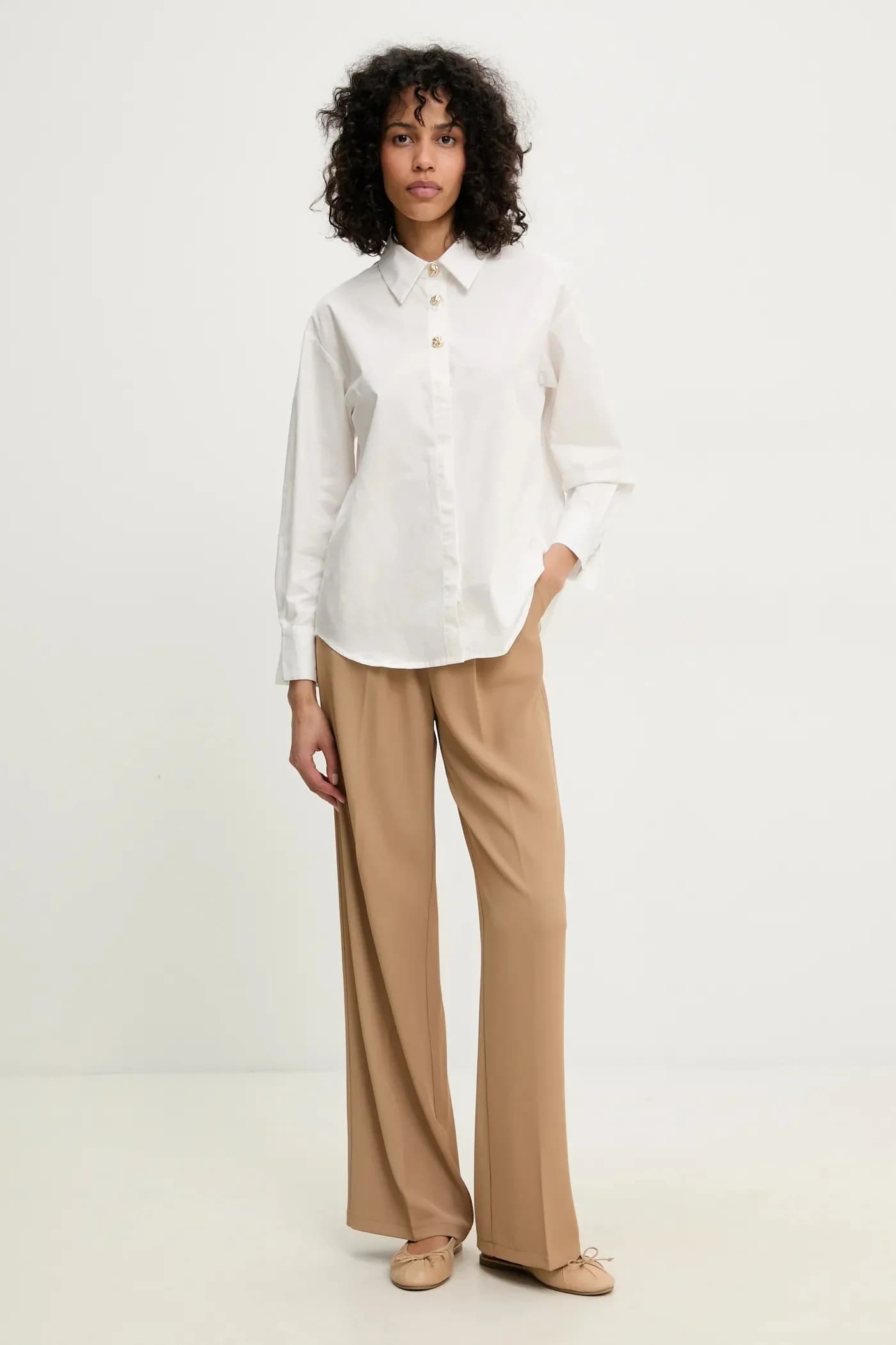 Брюки - фото 2