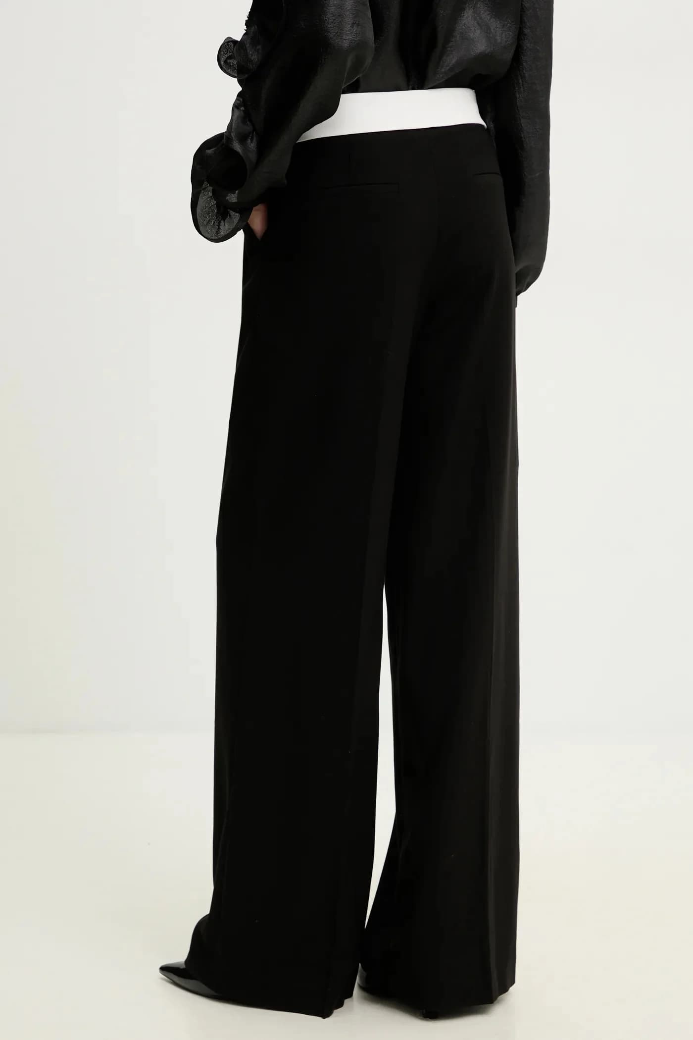 Брюки - фото 3