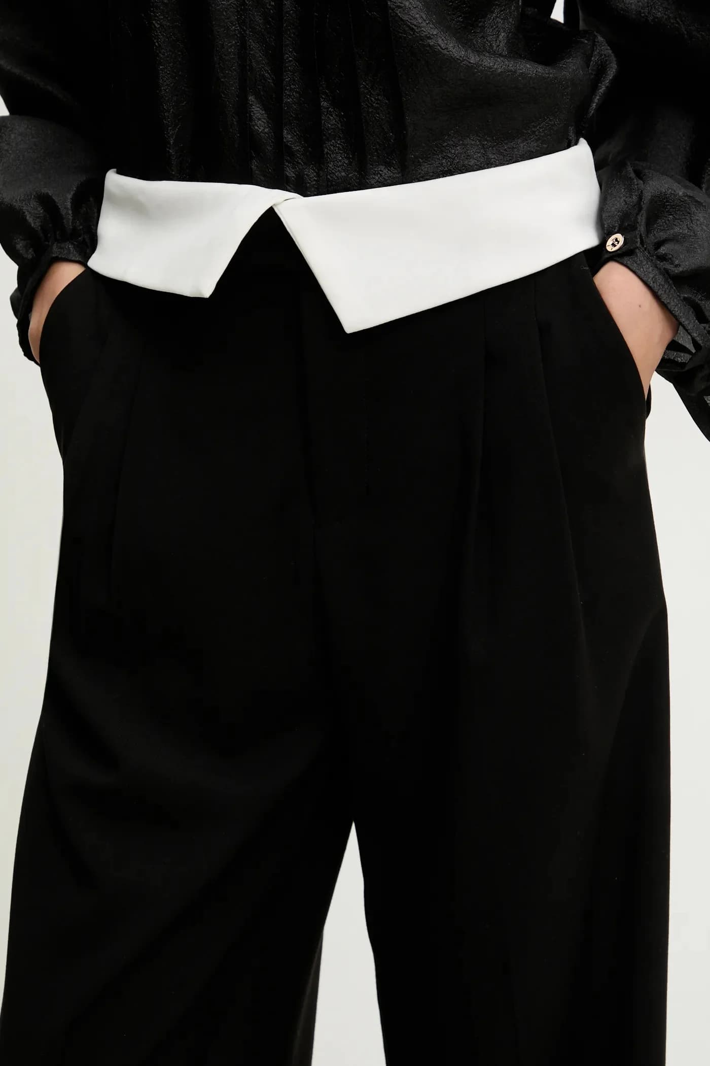 Брюки - фото 4