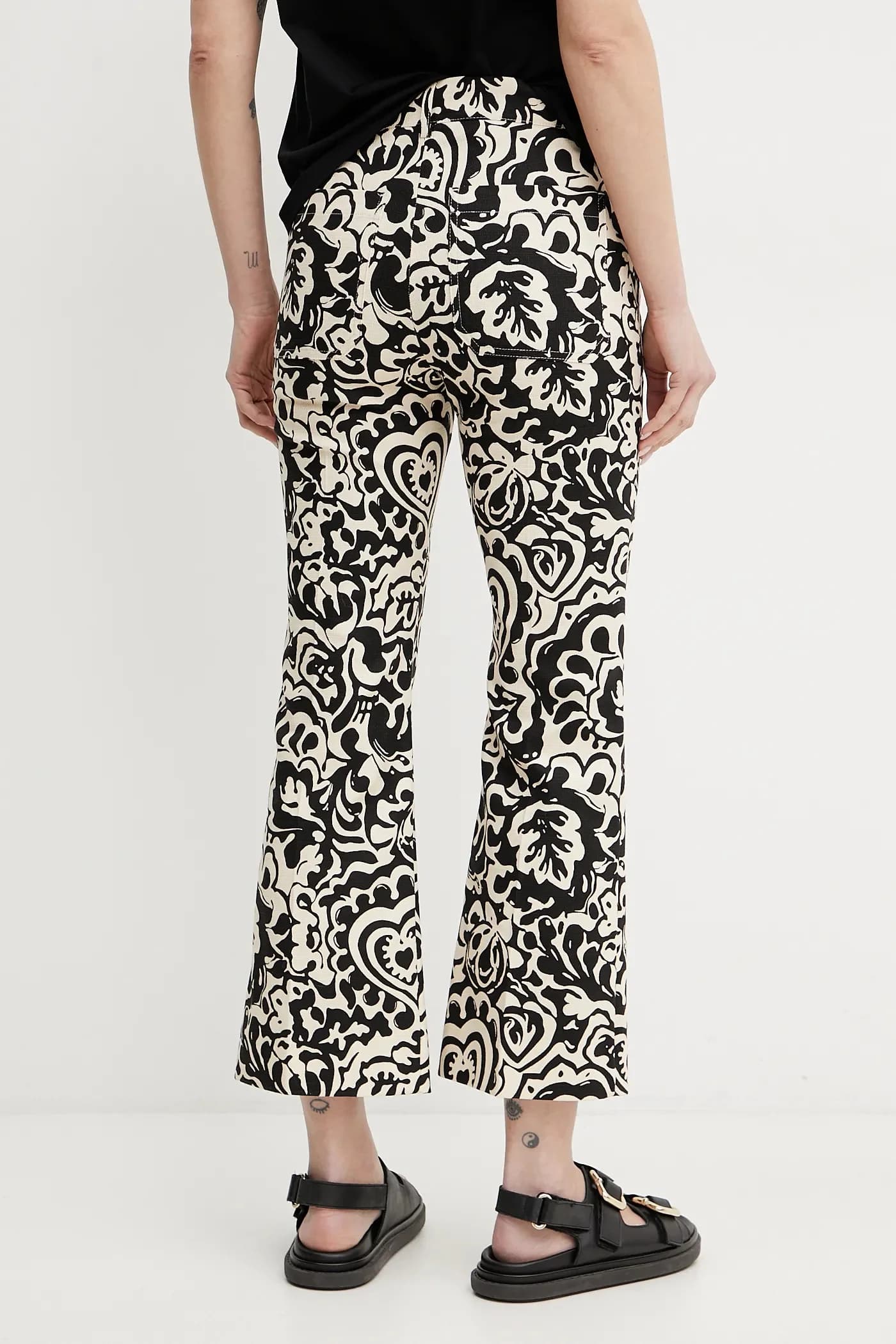 Брюки - фото 3